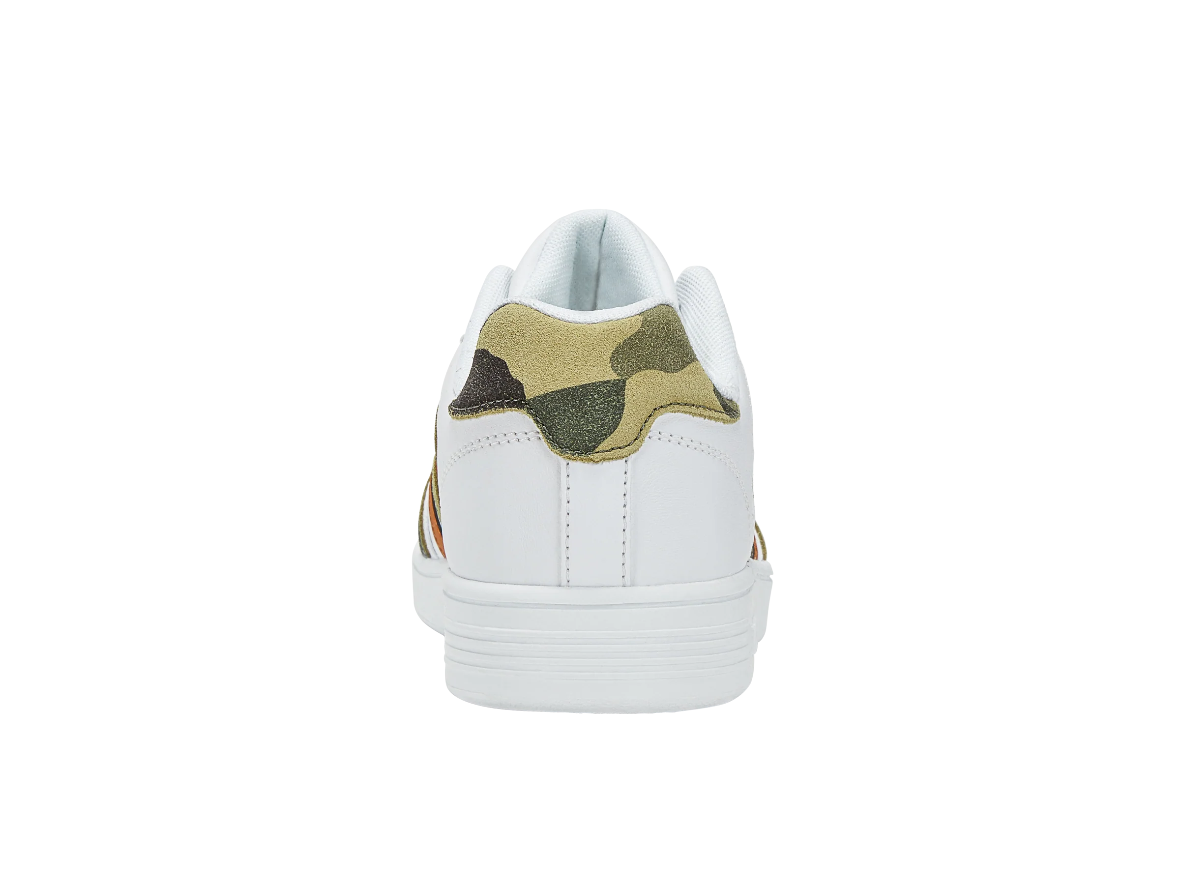 86931-189-M | COURT PALISADES | WHITE/CAMO/PUREED PUMPKIN - Image 4