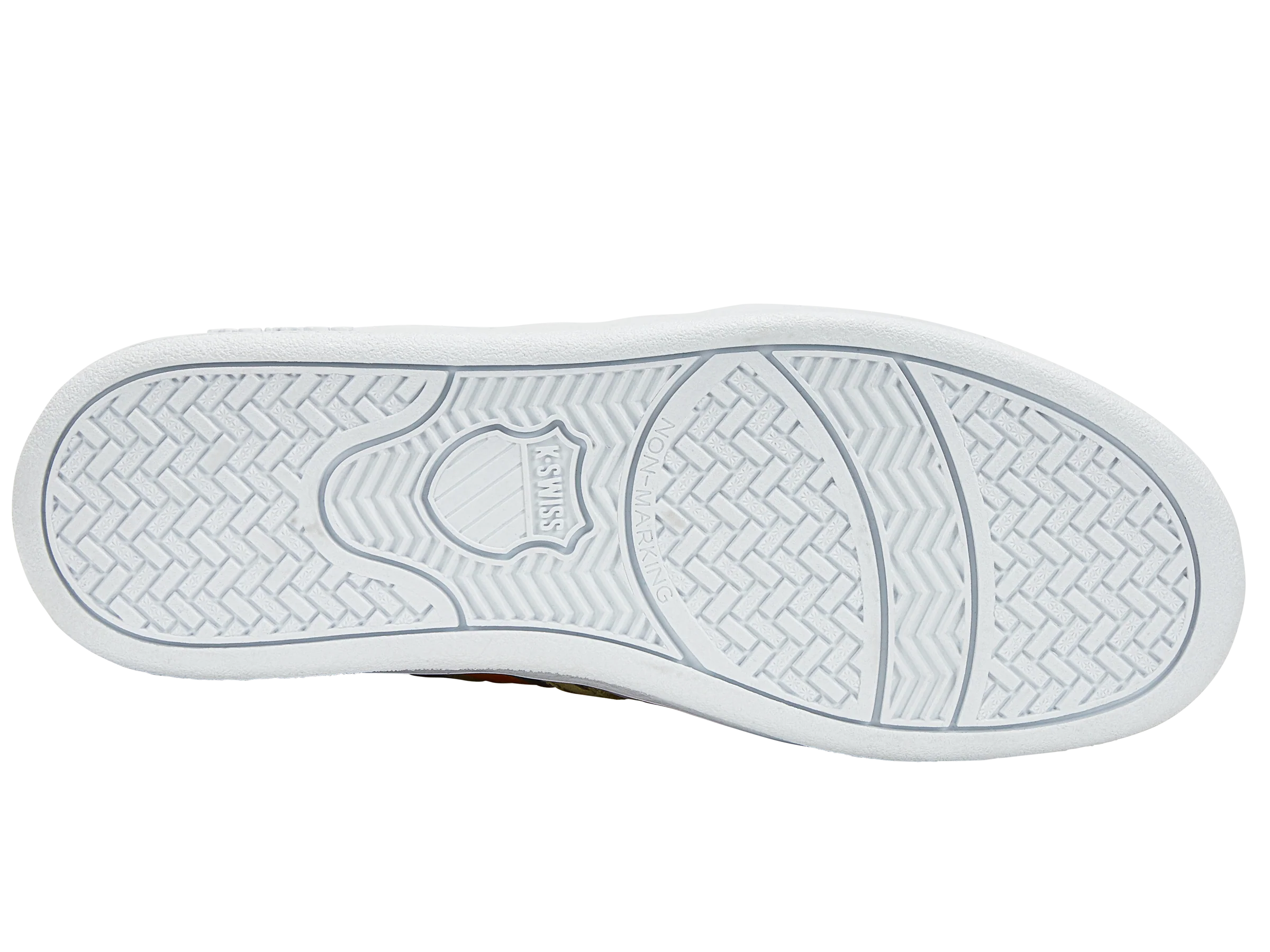 86931-189-M | COURT PALISADES | WHITE/CAMO/PUREED PUMPKIN - Image 6