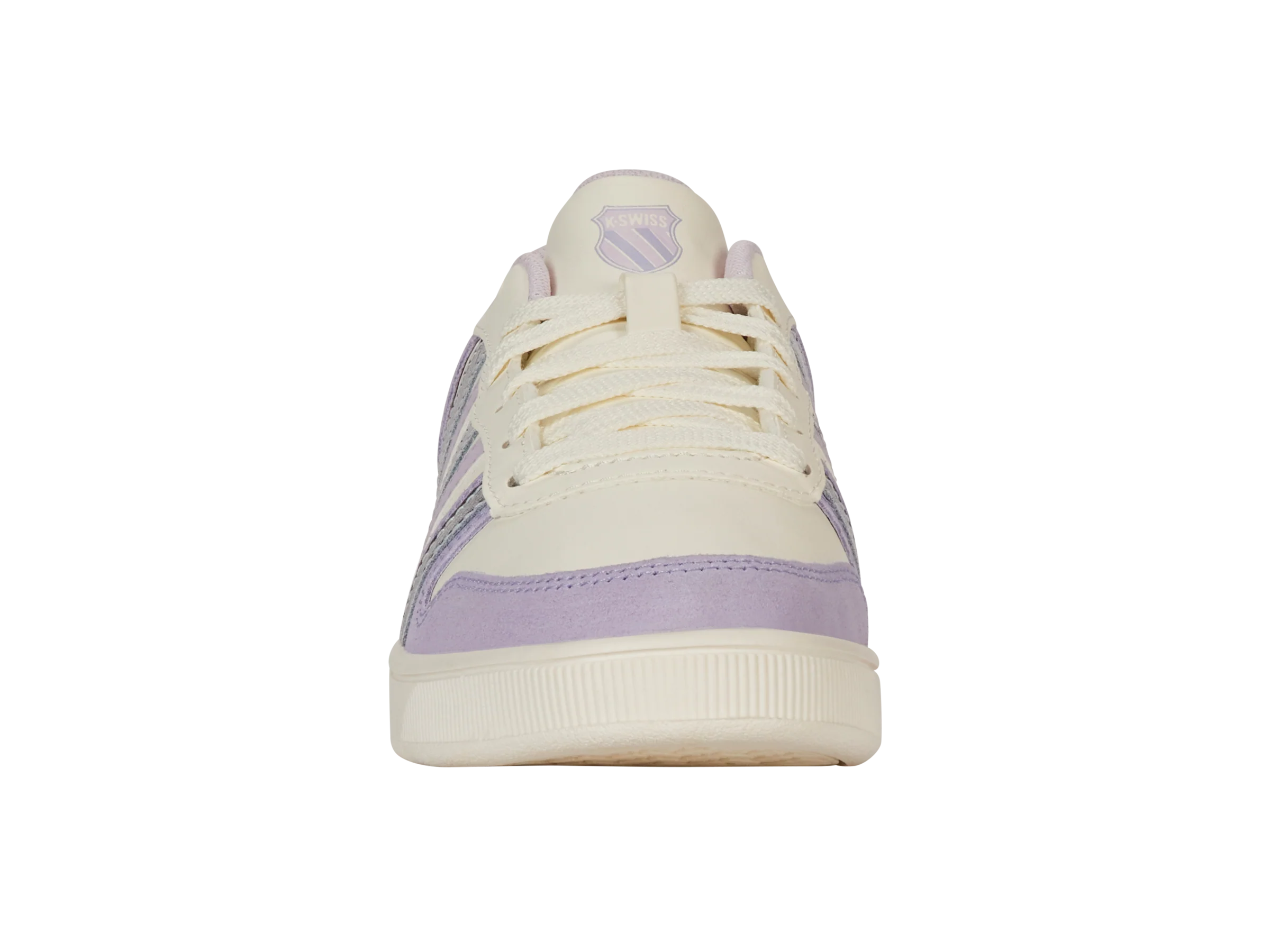 86931-976-M | COURT PALISADES | SNOW WHITE/LILAC/LAVENDER/METALLIC SILVER - Image 3