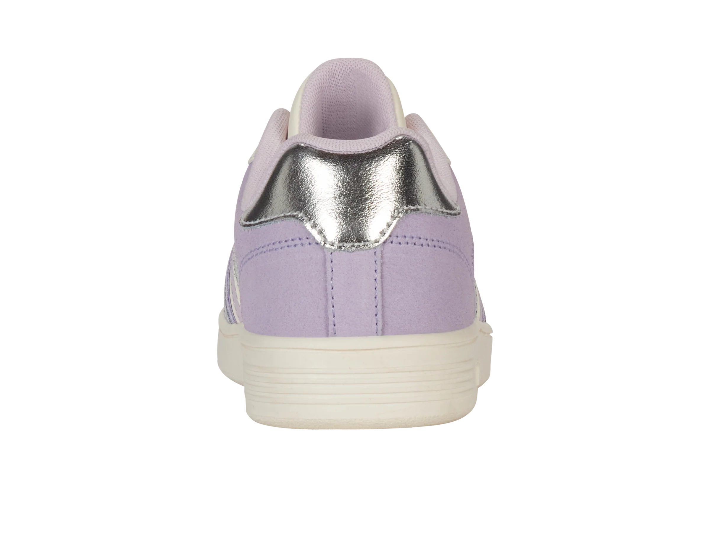 86931-976-M | COURT PALISADES | SNOW WHITE/LILAC/LAVENDER/METALLIC SILVER - Image 4