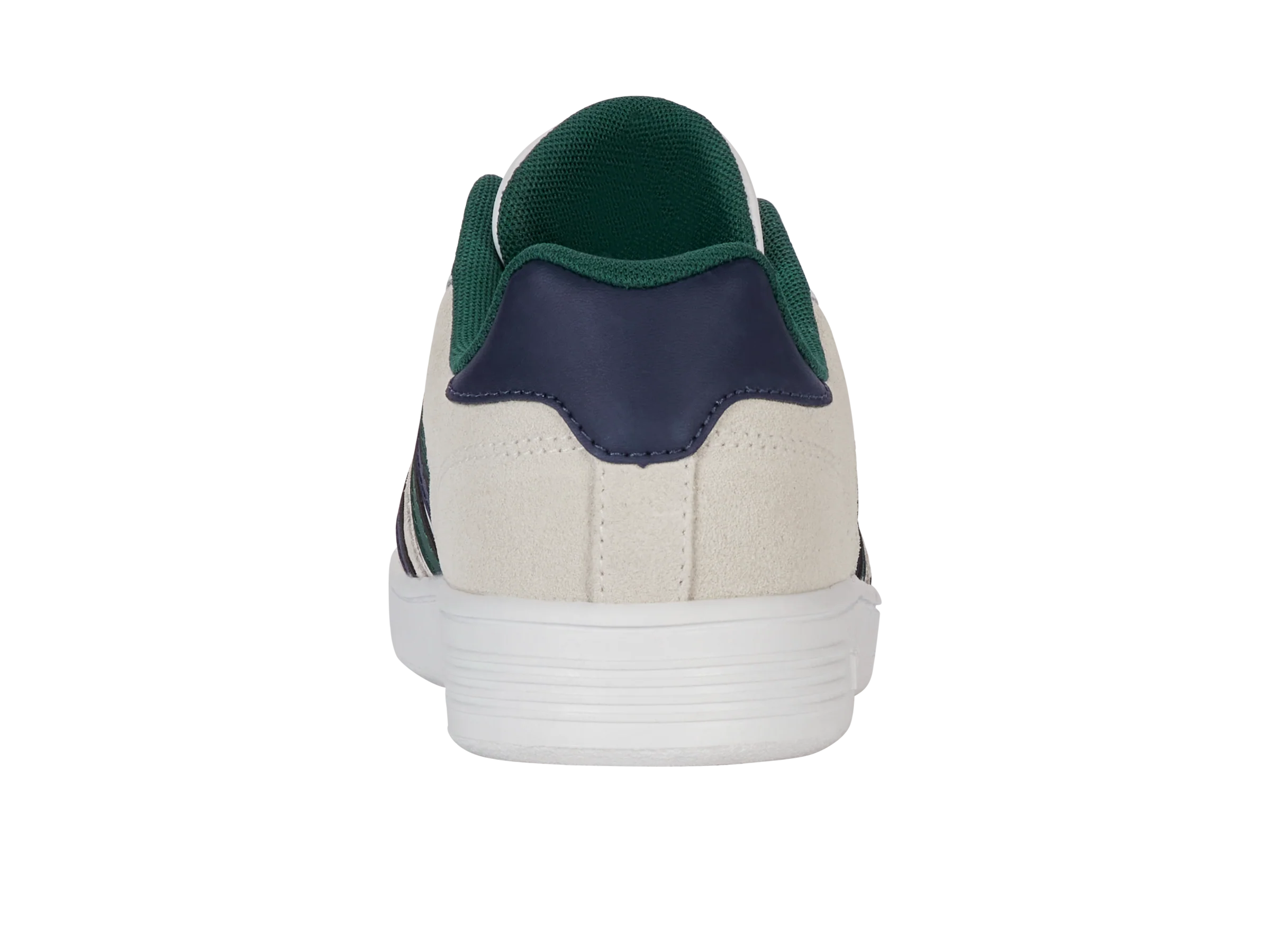 86931-977-M | COURT PALISADES | WHITE/CLOUD DANCER/PEACOAT/RAIN FOREST GREEN - Image 4