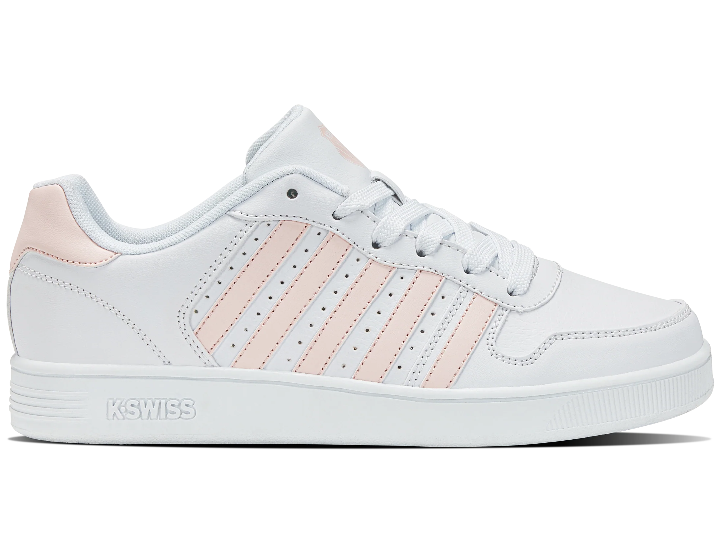 86931-979-M | COURT PALISADES | WHITE/HEAVENLY PINK