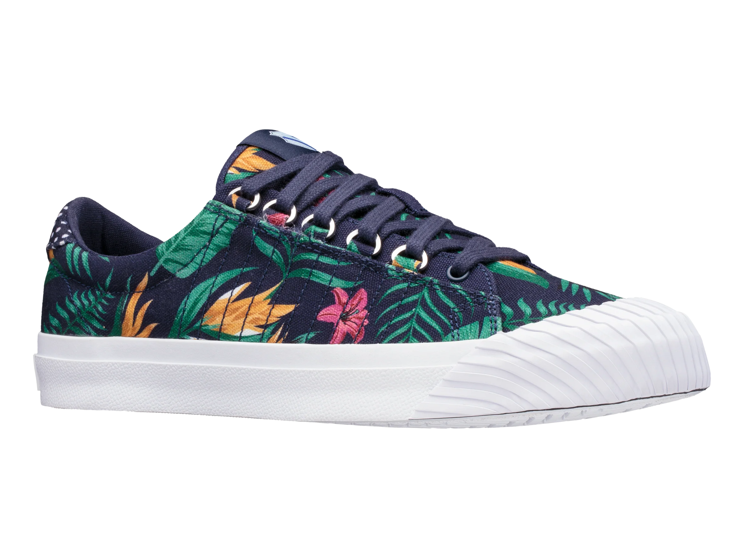 93359-998-M | WOMEN'S IRVINE T | CALI TROPIC - Image 2