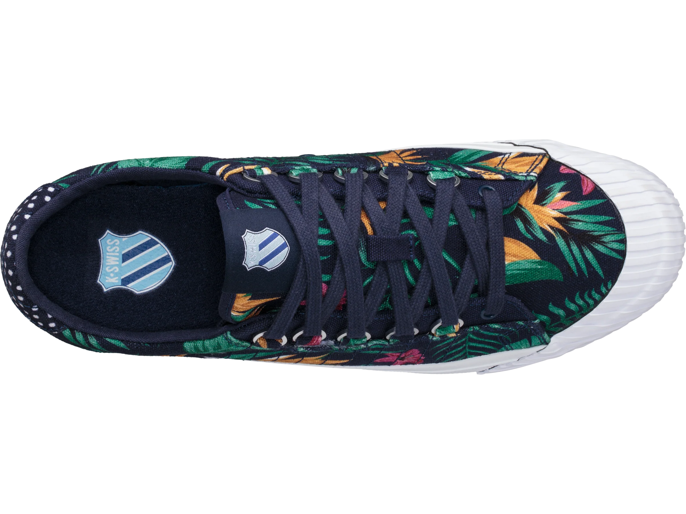 93359-998-M | WOMEN'S IRVINE T | CALI TROPIC - Image 7