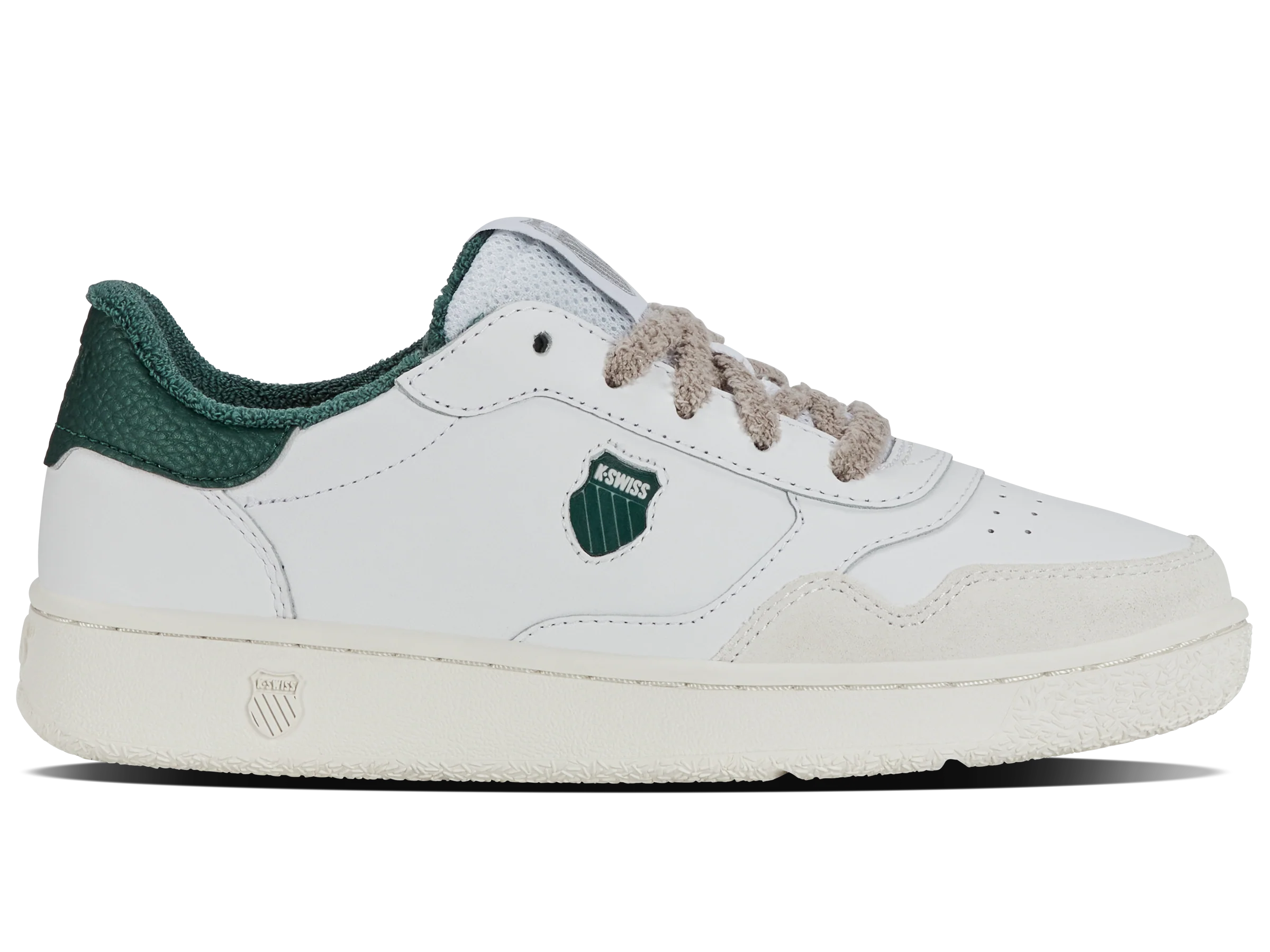 94312-193-M | SLAMMSHIELD II | WHITE/RAIN FOREST/SNOW WHITE