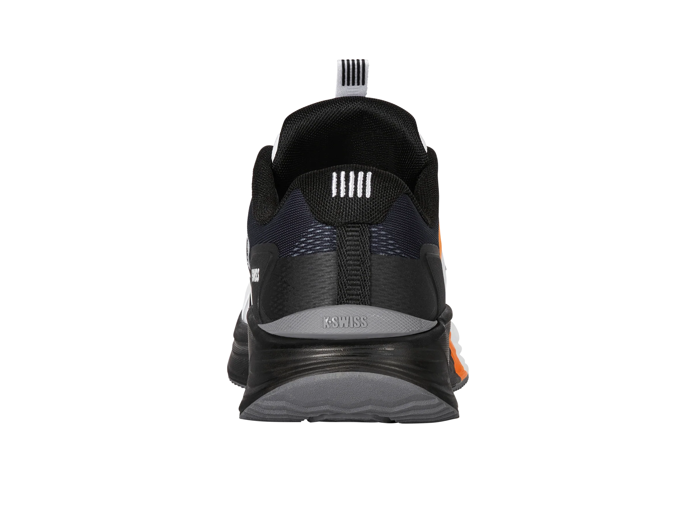94410-196-M | AERO-ACTIVE II X MCLAREN F1 TEAM | WHITE/BLACK/PAPAYA - Image 4