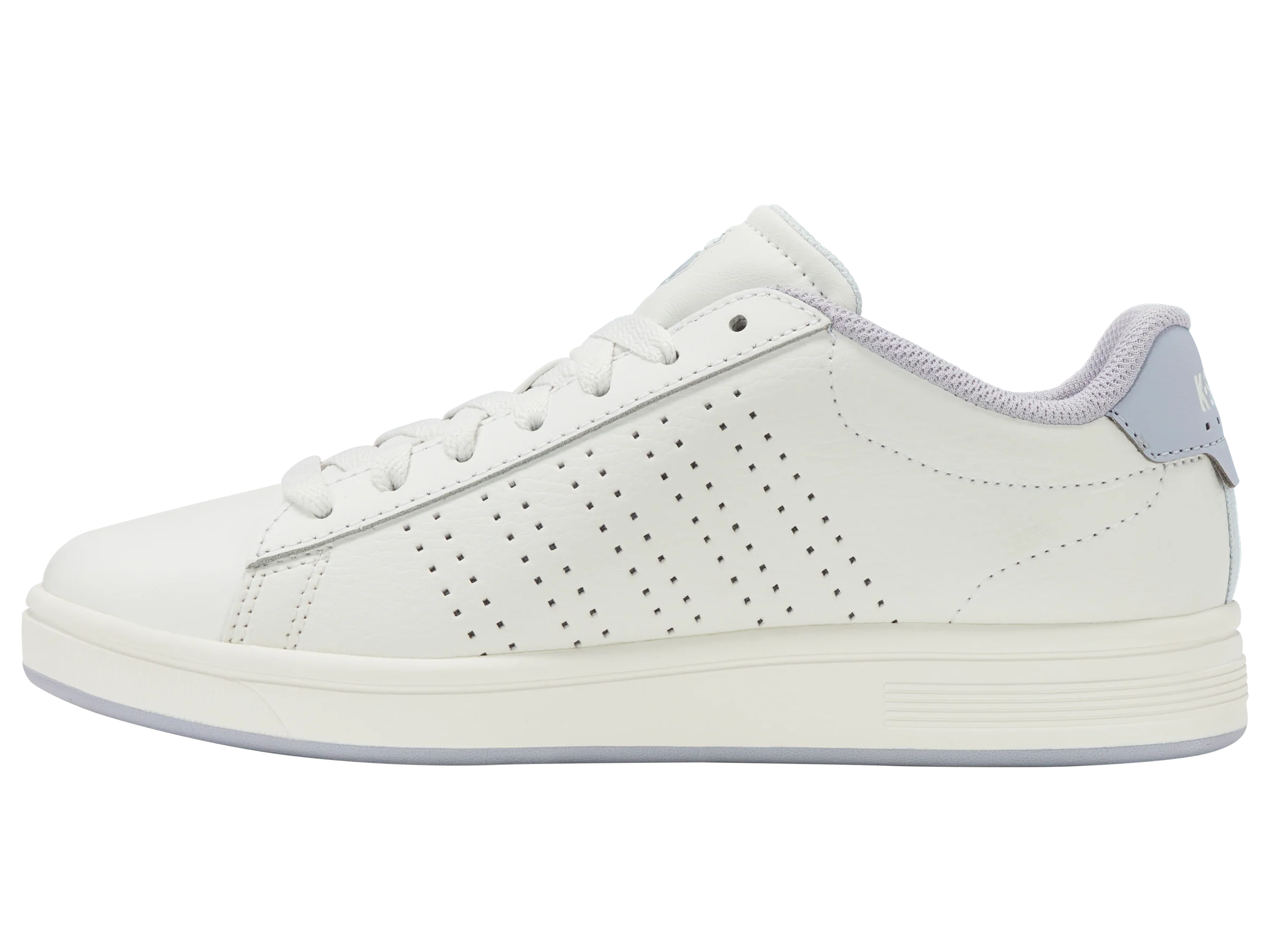 94411-153-M | COURT BASE II | BLANC DE BLANC/PLEIN AIR/GRAY DOWN - Image 5