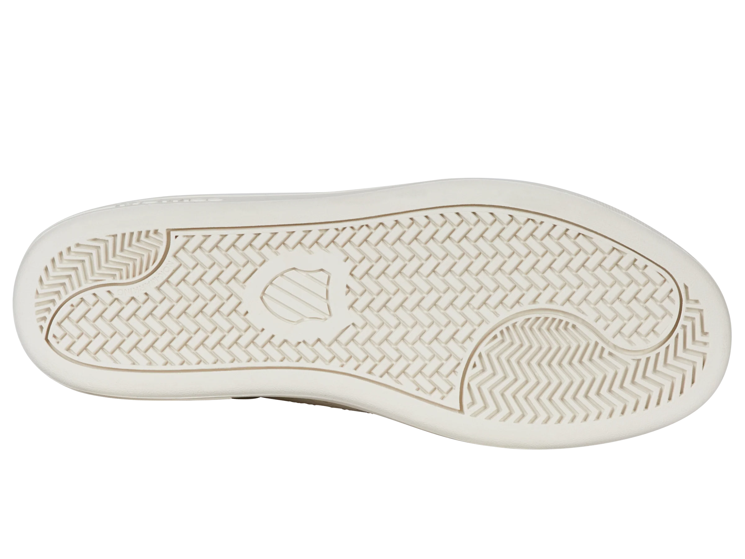 94412-165-M | COURT SHIELD II | S WHITE/CAMEO ROSE/S WHITE - Image 6