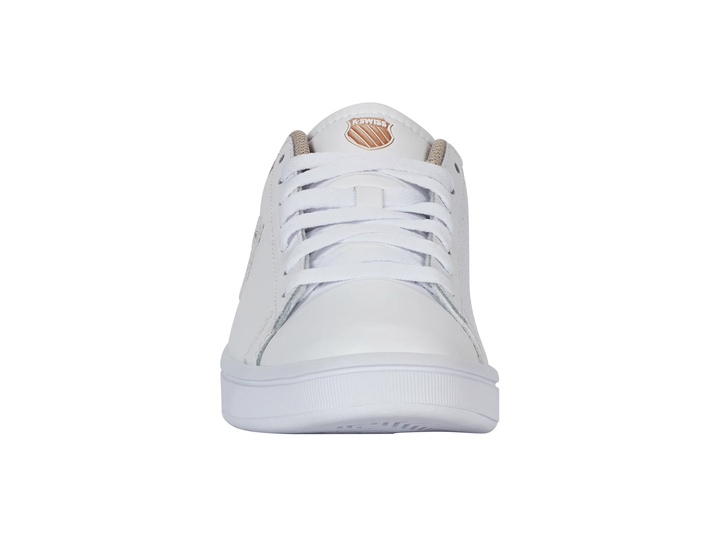 94412-918-M | COURT SHIELD II | WHITE/LEO/WHITE - Image 3