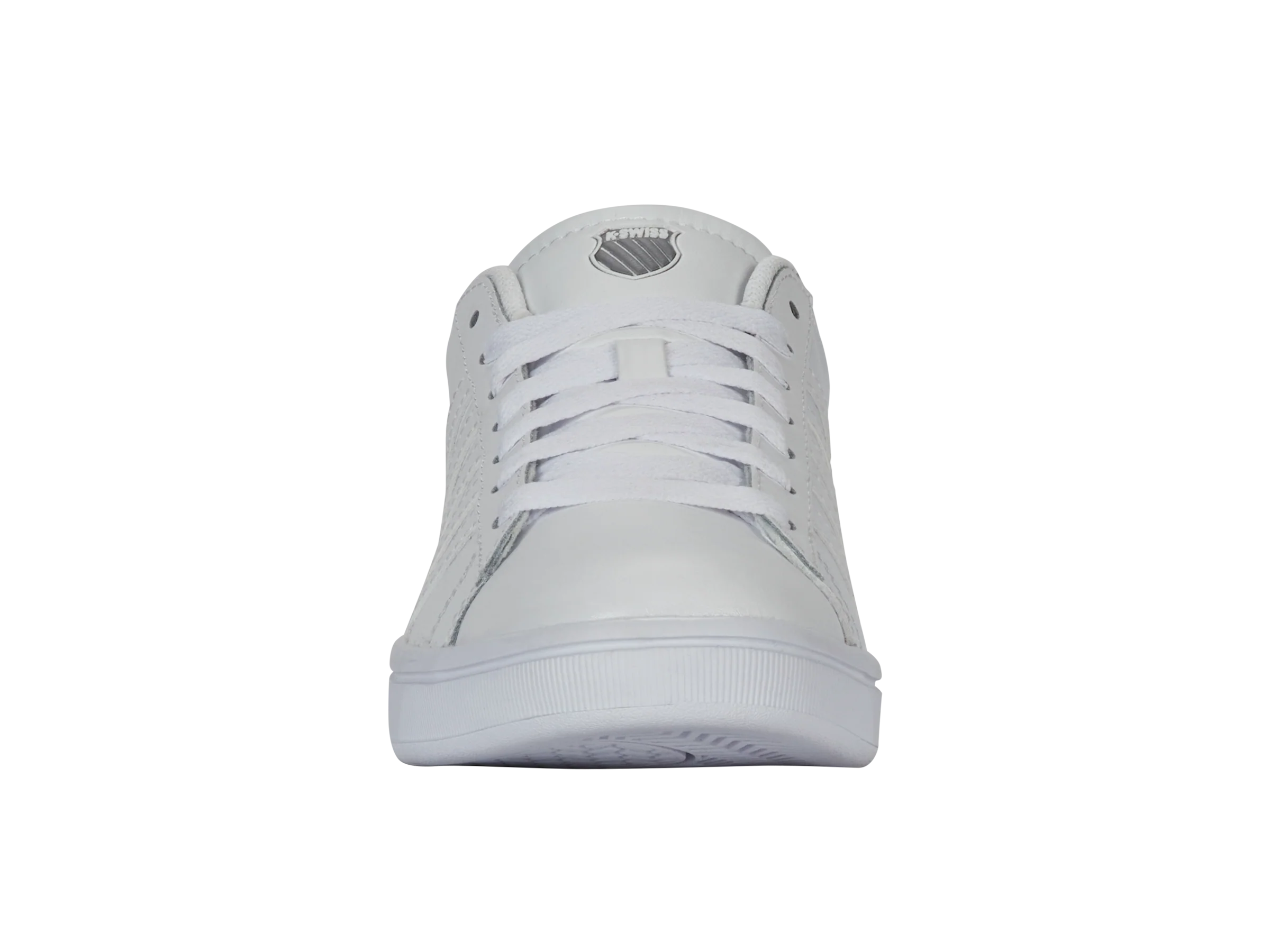 94413-100-M | COURT TIEBREAK II | WHITE/WHITE/WHITE - Image 3