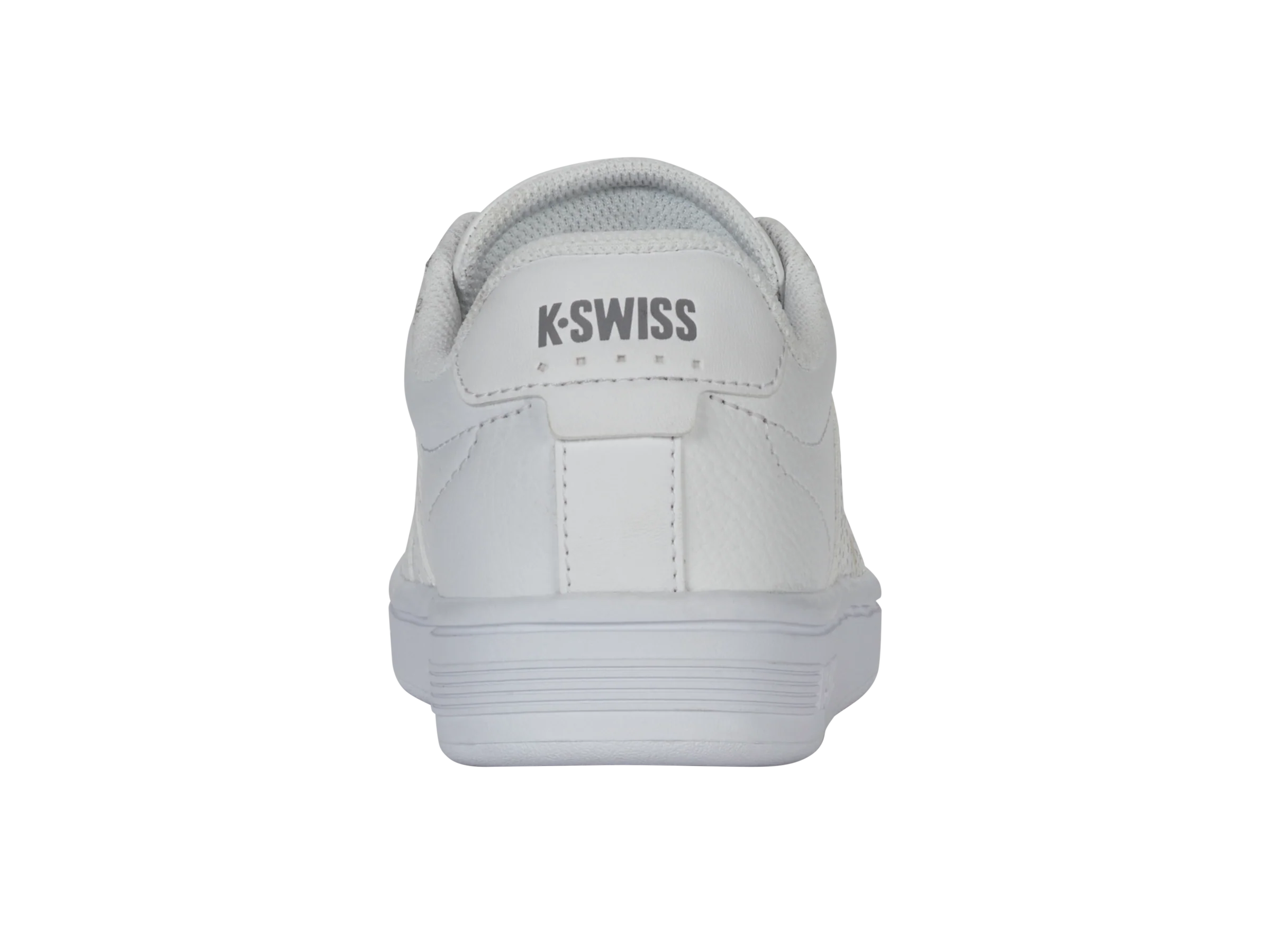 94413-100-M | COURT TIEBREAK II | WHITE/WHITE/WHITE - Image 4