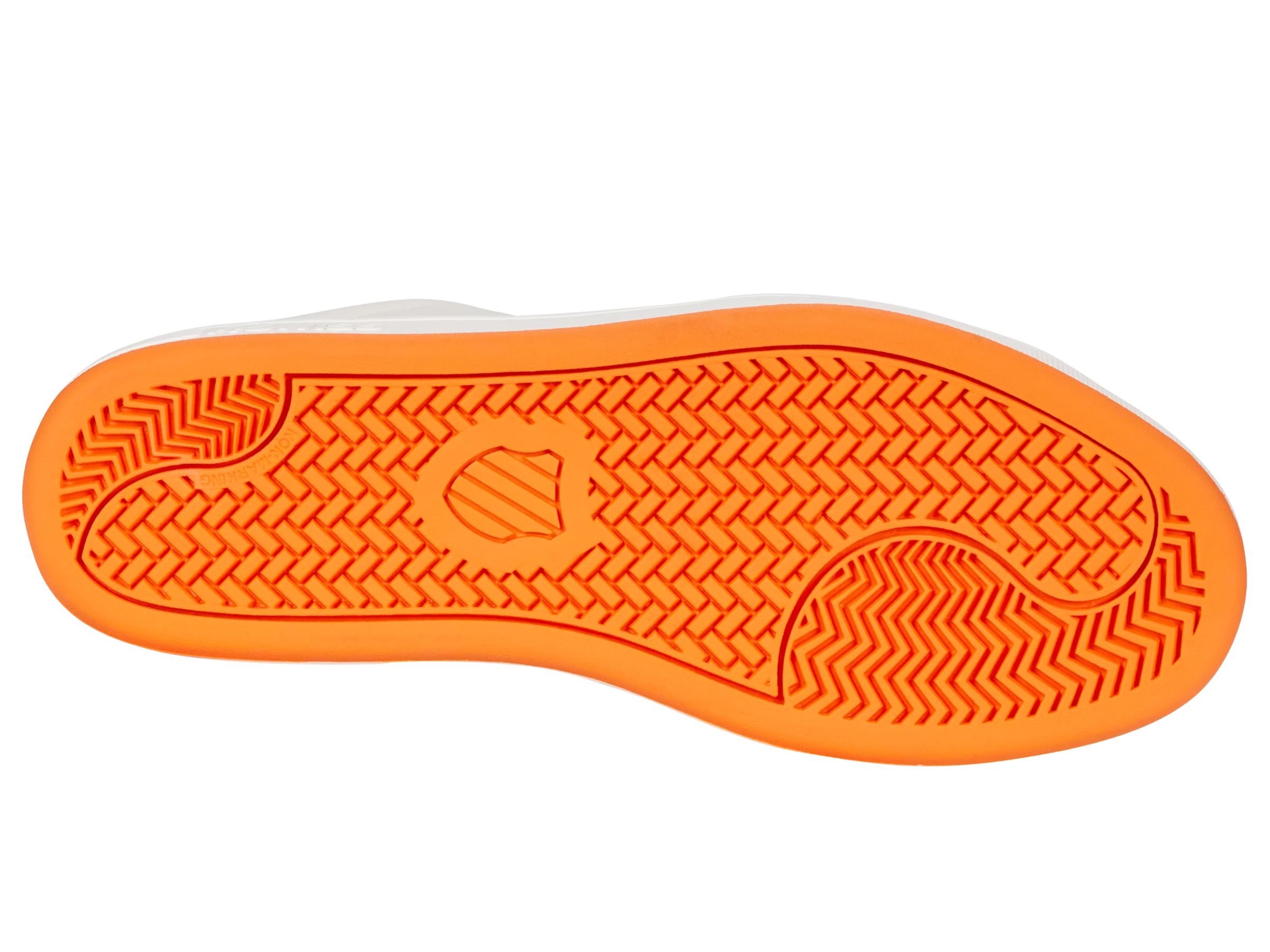 94415-104-M | LOZAN KLUB X MCLAREN F1 TEAM | WHITE/ANTHRACITE/PAPAYA - Image 6