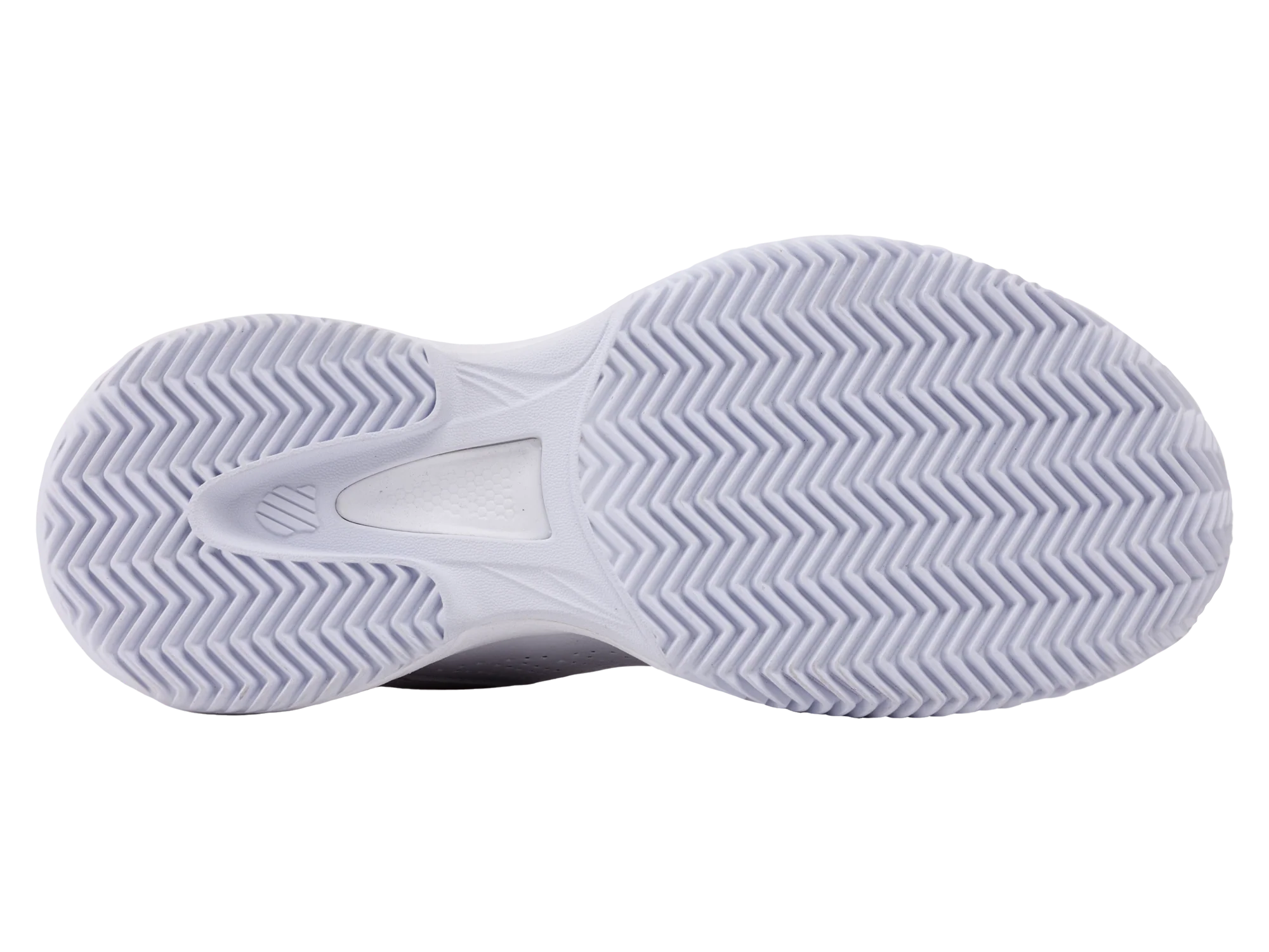 94429-151-M | COURT EXPRESS 2 CLAY | WHITE/PURPLE HAZE/NEON LAVENDER - Image 6