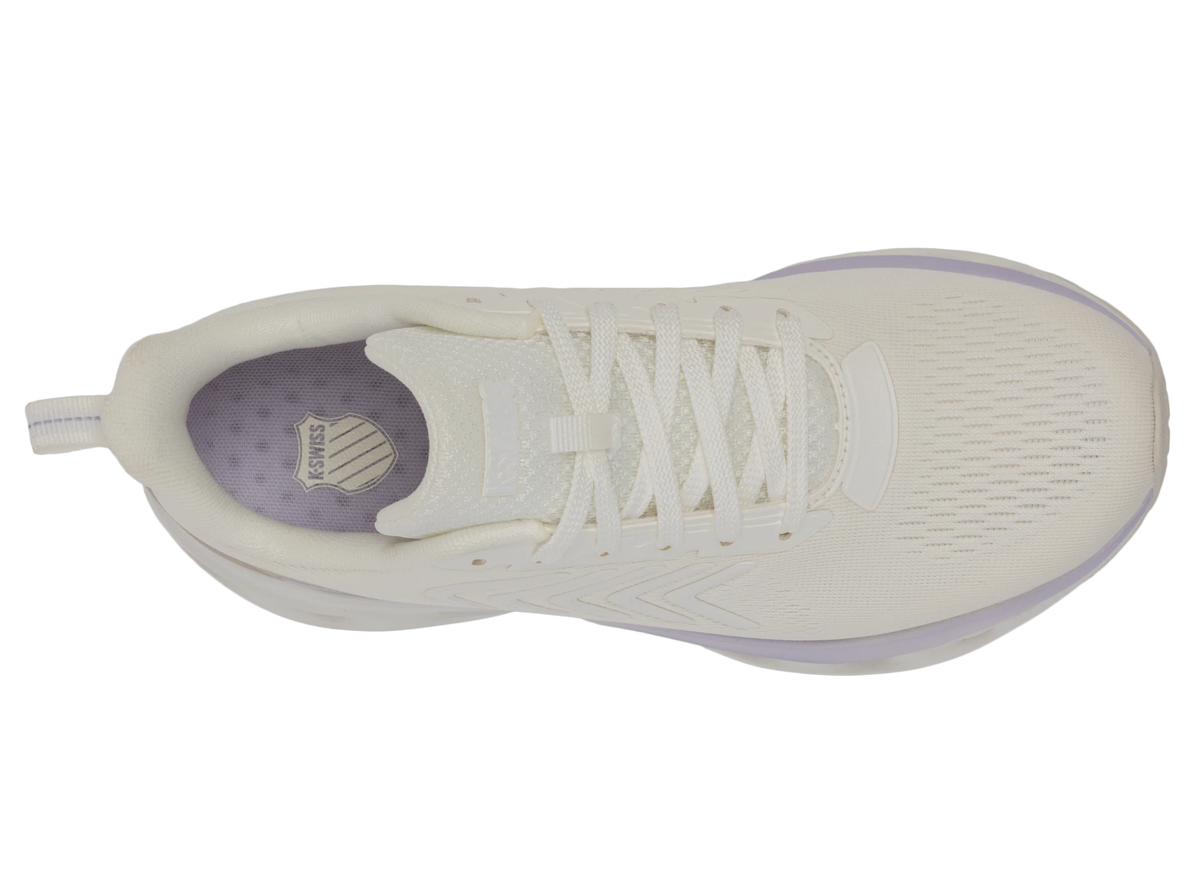 94494-164-M | MELROSE TUBES LITE | SNOW WHITE/LIGHT GRAY/LILAC - Image 7
