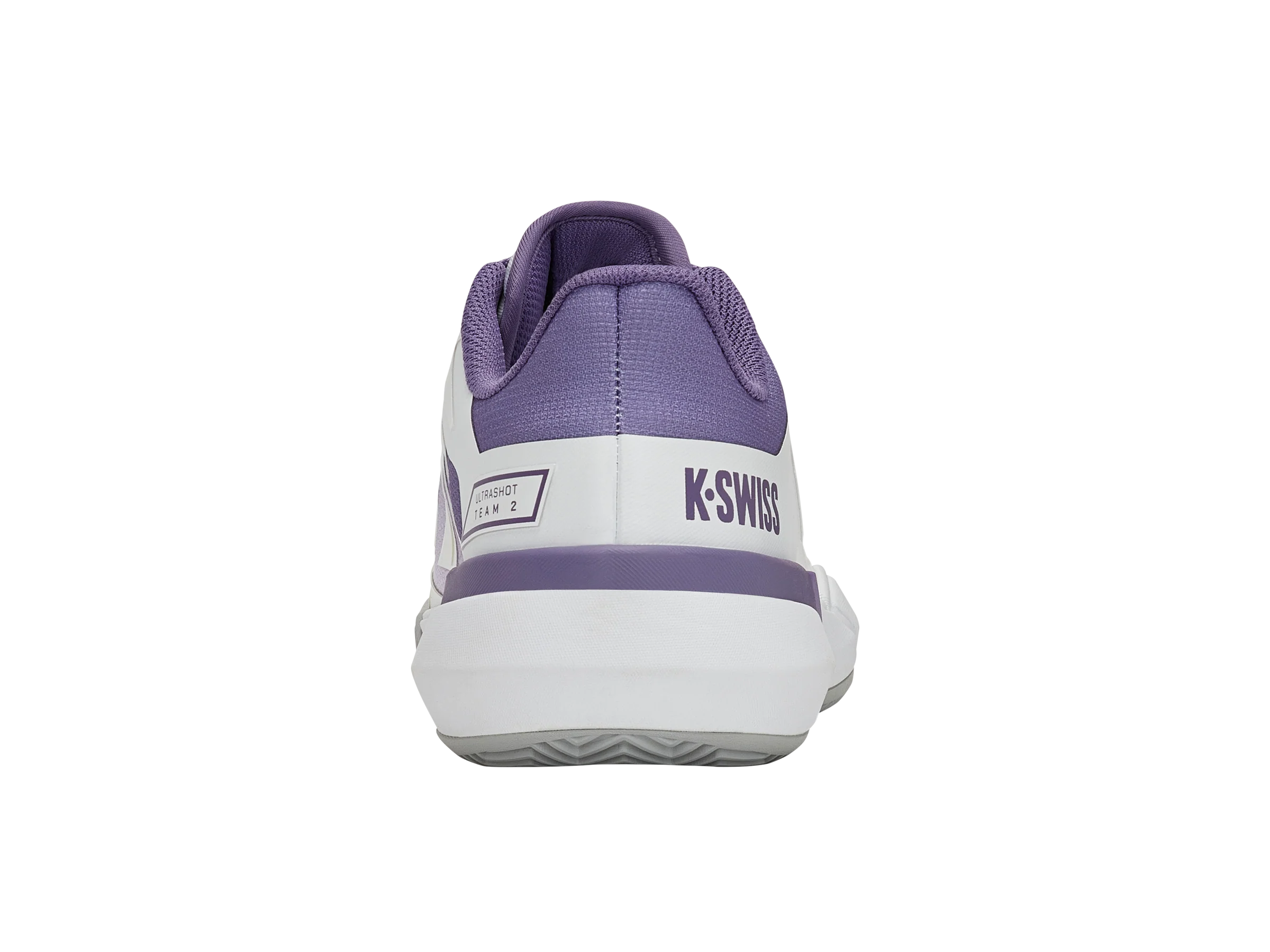 94599-149-M | ULTRASHOT TEAM 2 CLAY | WHITE/PURPLE HAZE/LUNAR ROCK - Image 4