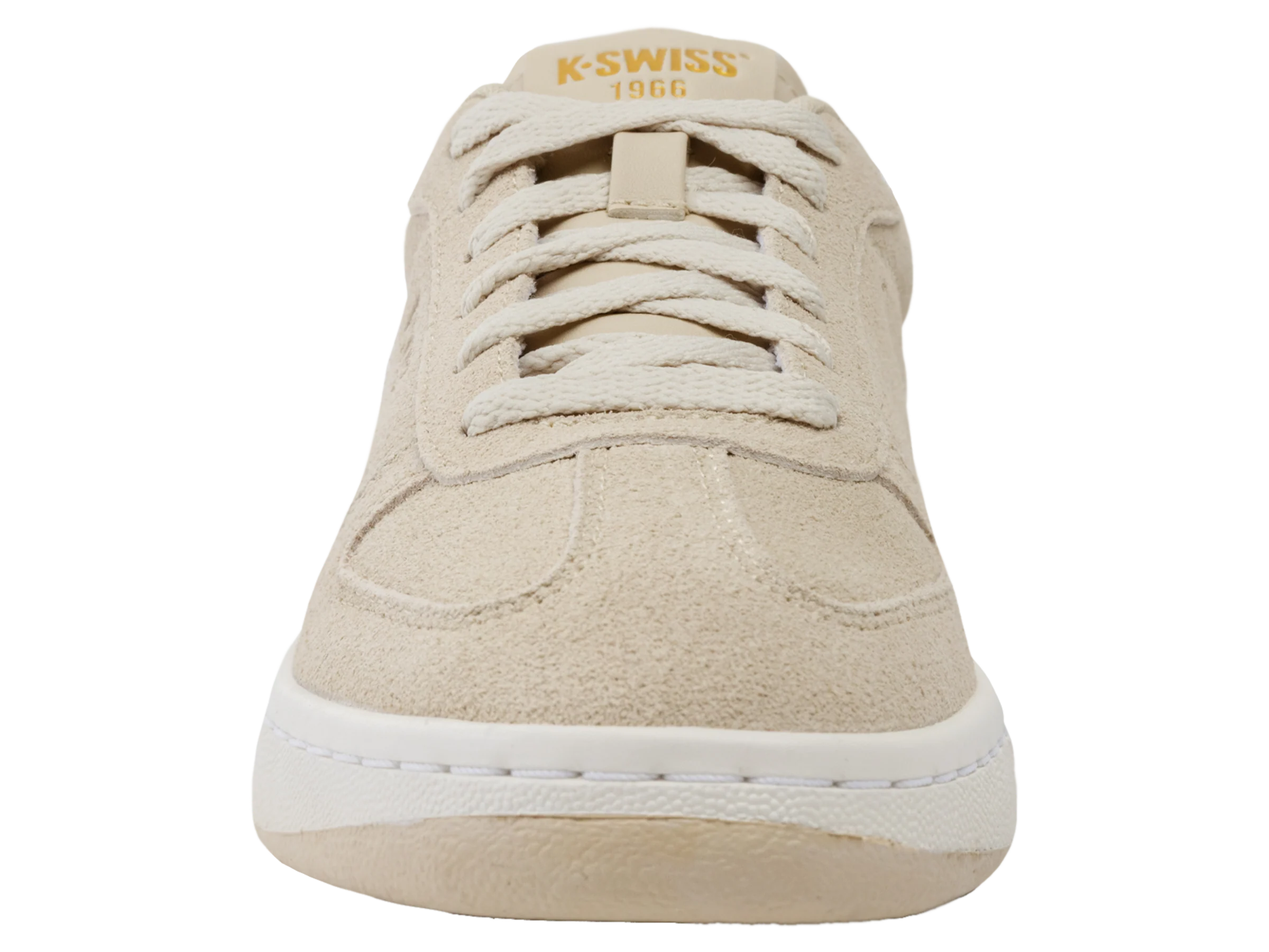 94733-278-M | COURT VARSITY SDE | CREME BRULEE/WHITE/SNOW WHITE - Image 3