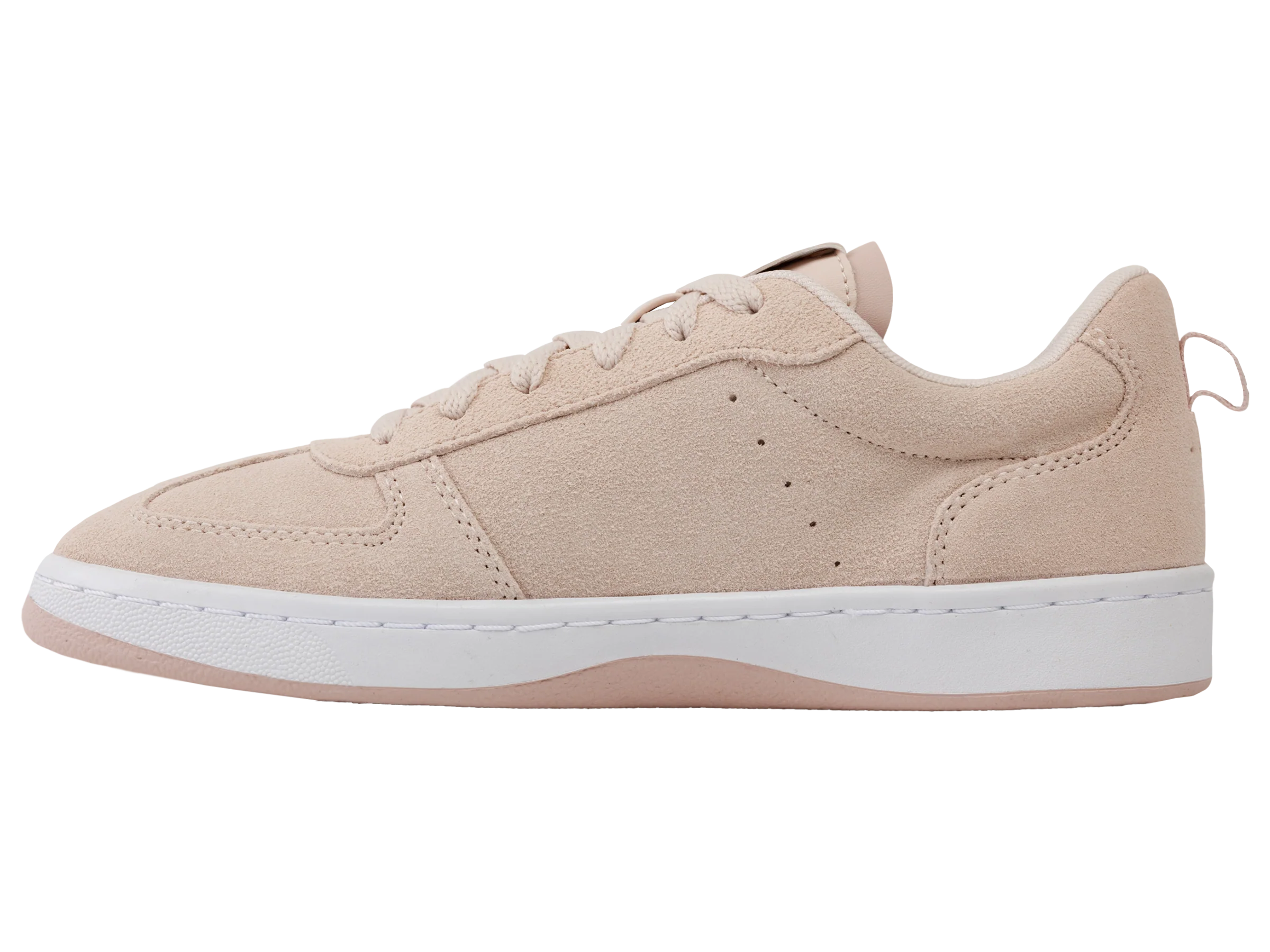 94733-602-M | COURT VARSITY SDE | MORGANITE/ROSE SMOKE - Image 5