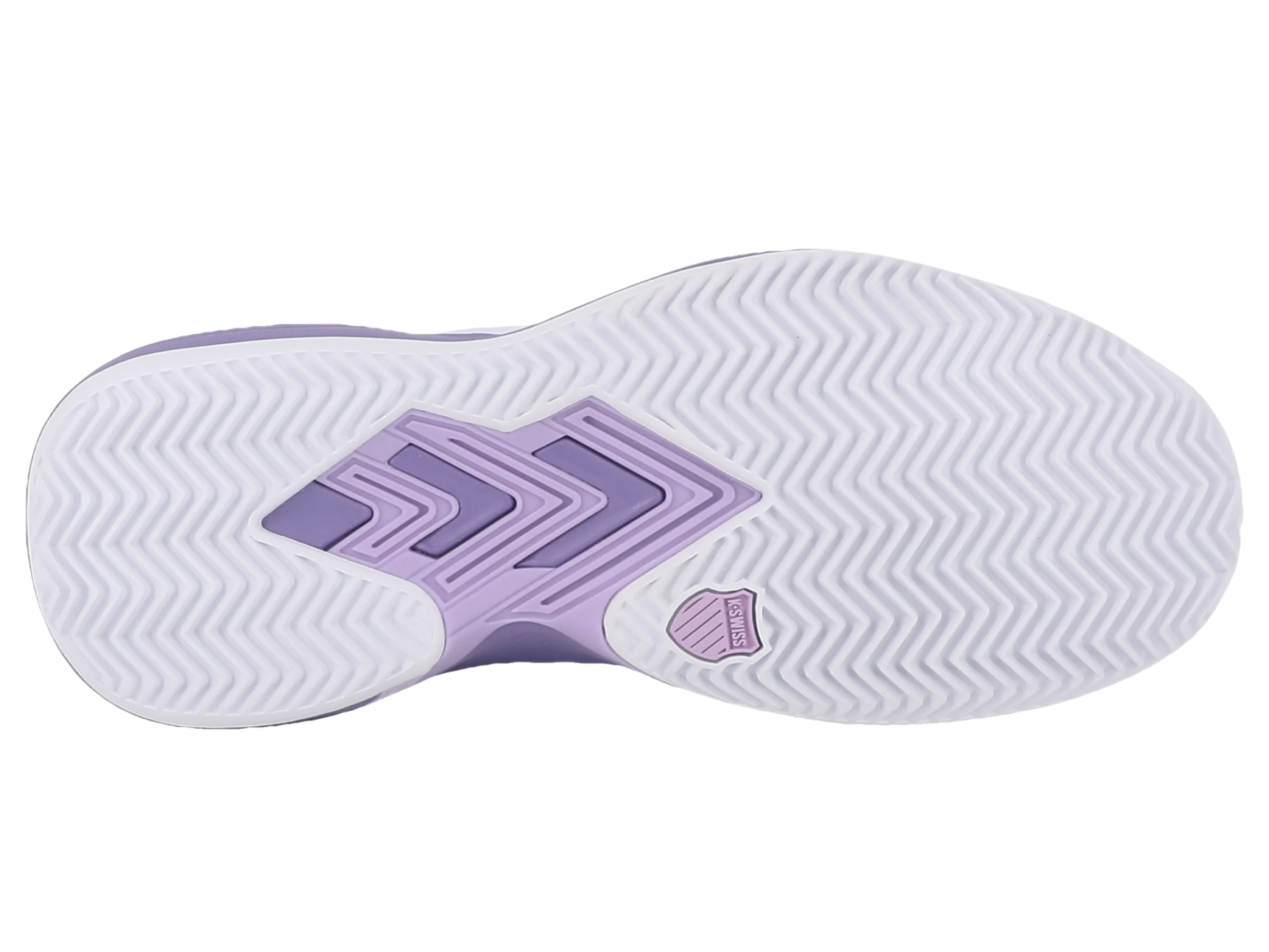 94742-151-M | ULTRASHOT LIGHT CLAY | WHITE/PURPLE HAZE/NEON LAVENDER - Image 6