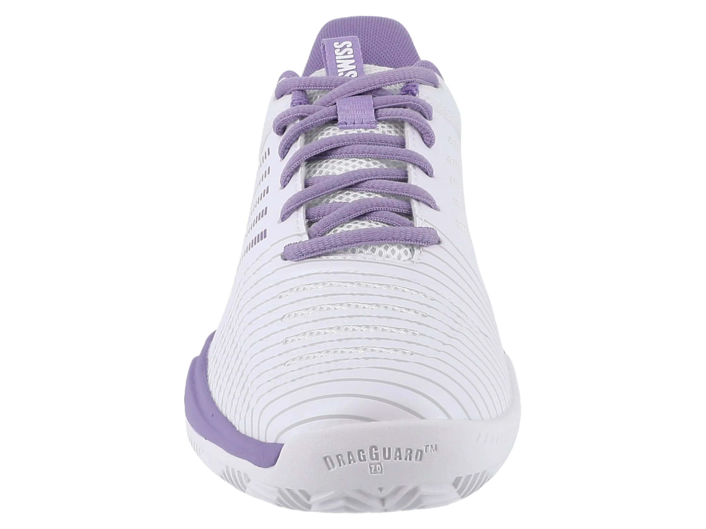 94767-151-M | ULTRASHOT LIGHT | WHITE/PURPLE HAZE/NEON LAVENDER - Image 3