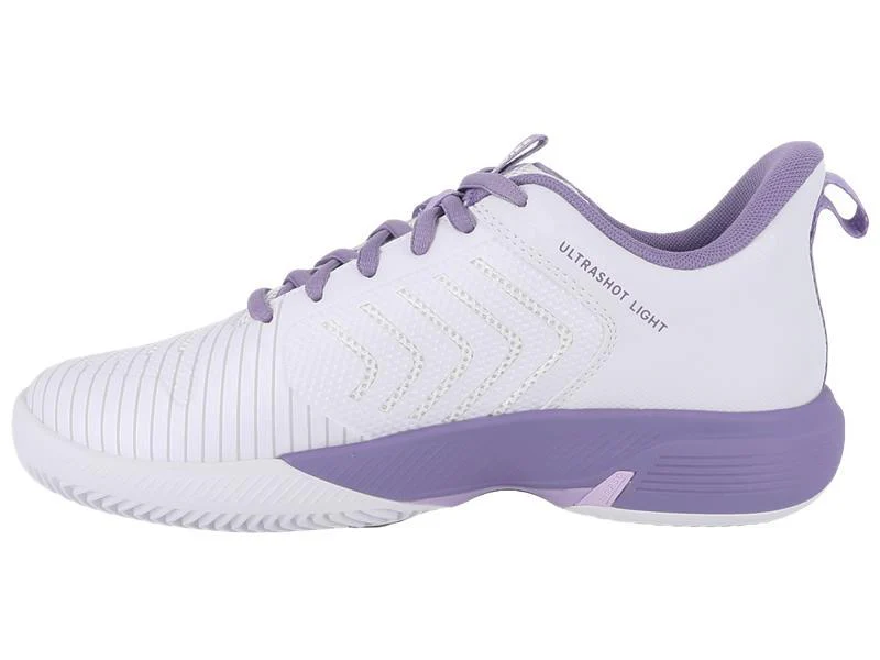 94767-151-M | ULTRASHOT LIGHT | WHITE/PURPLE HAZE/NEON LAVENDER - Image 5