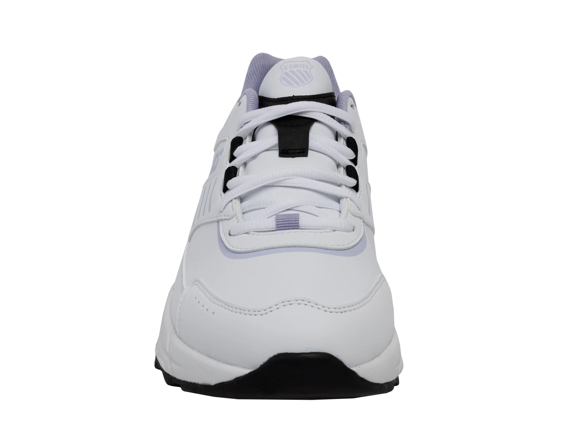 94778-124-M | FARIO LTH | WHITE/BLACK/LILAC - Image 3
