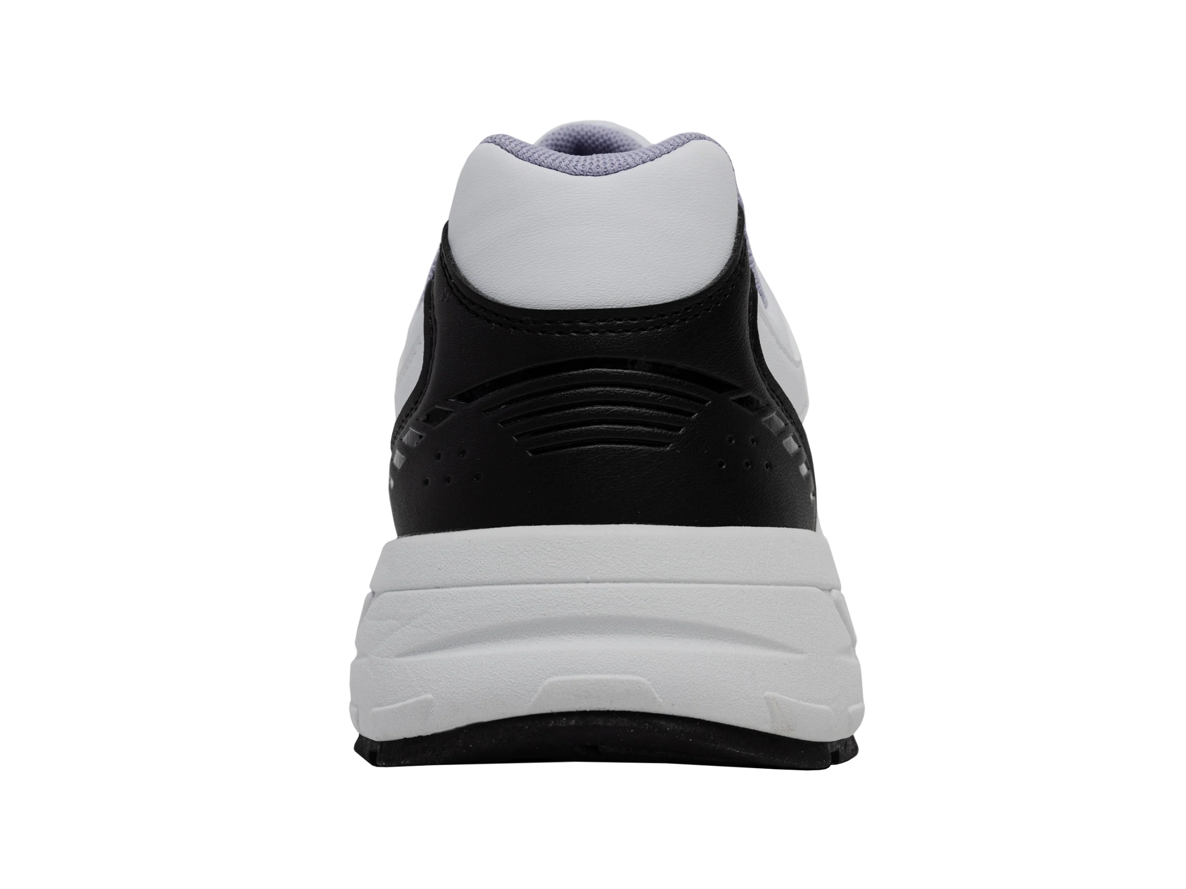 94778-124-M | FARIO LTH | WHITE/BLACK/LILAC - Image 4