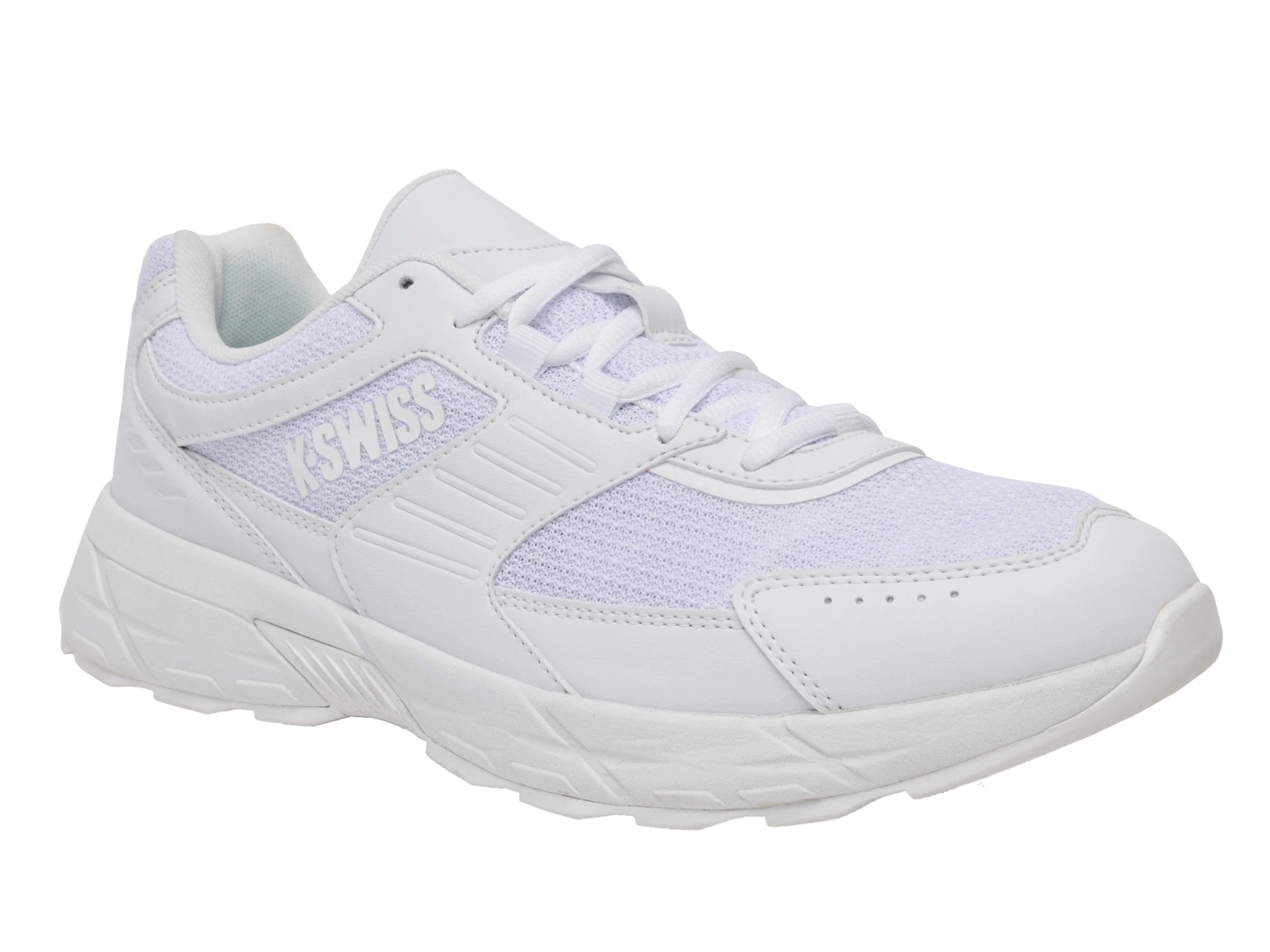 94779-101-M | FARIO M | WHITE/WHITE - Image 2