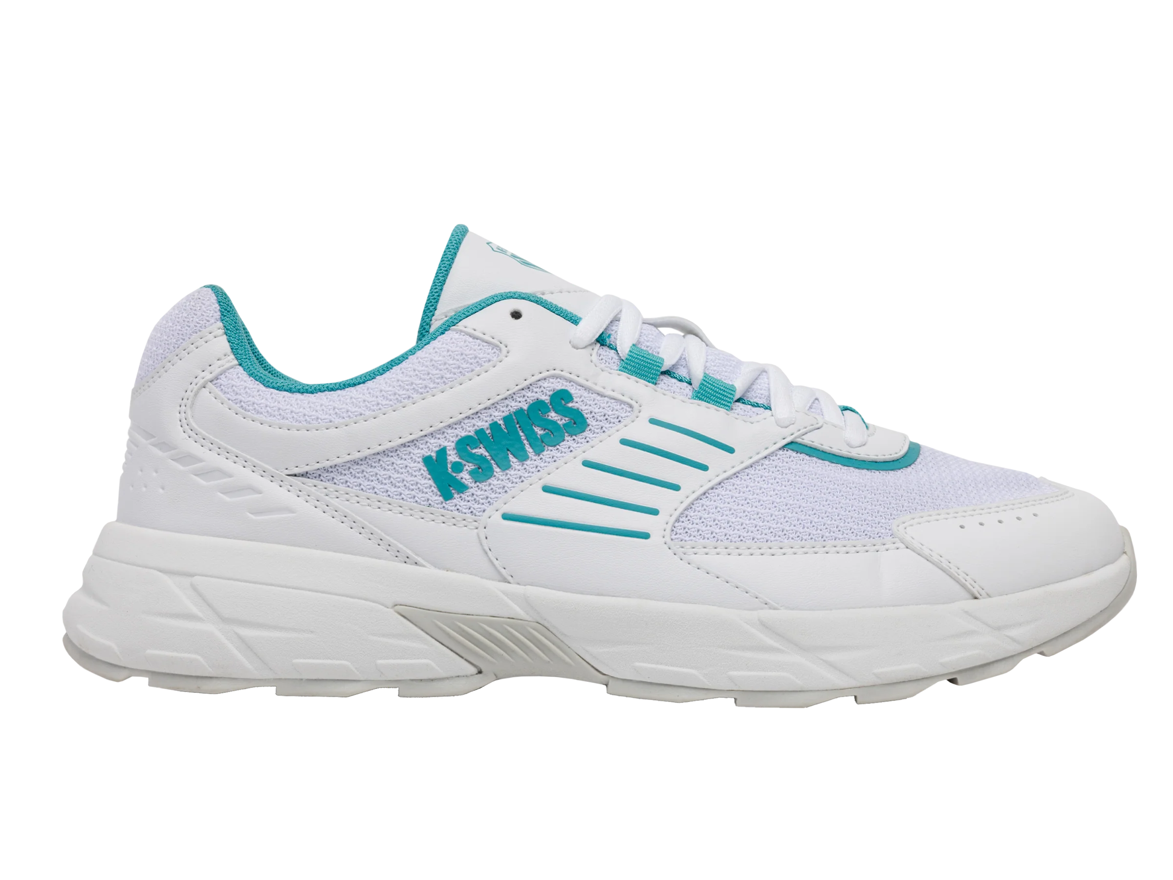 94779-141-M | FARIO M | WHITE/TURQUOISE