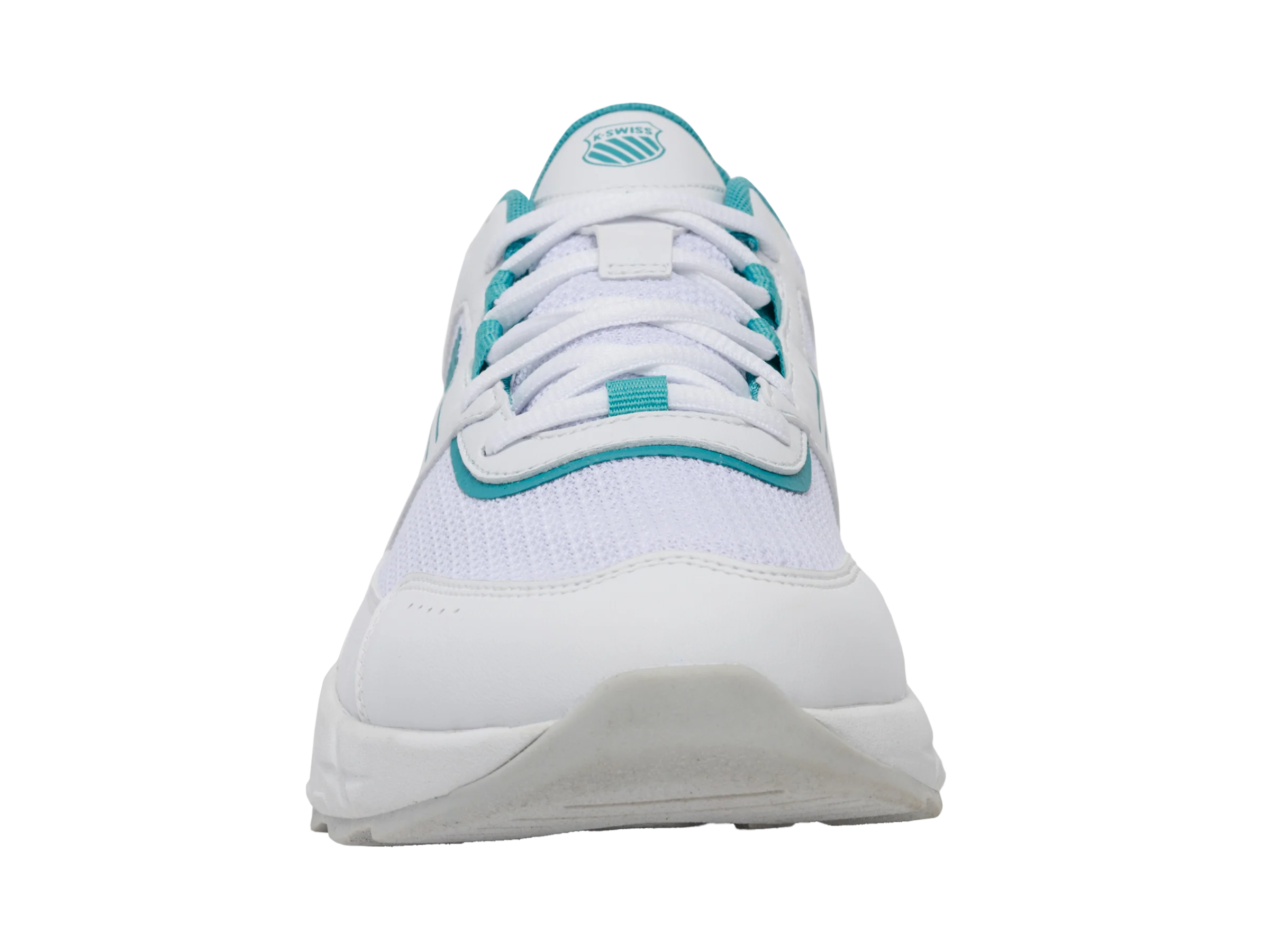94779-141-M | FARIO M | WHITE/TURQUOISE - Image 3