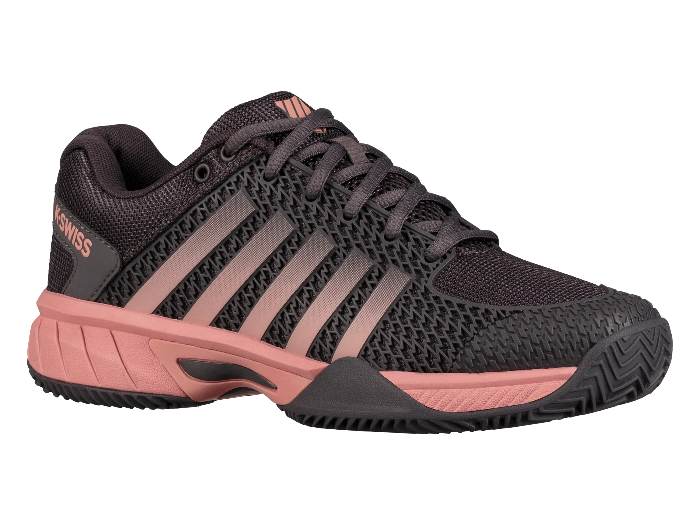 95345-093-M | EXPRESS LIGHT HB | PLUM KITTEN/CORAL ALMOND - Image 2