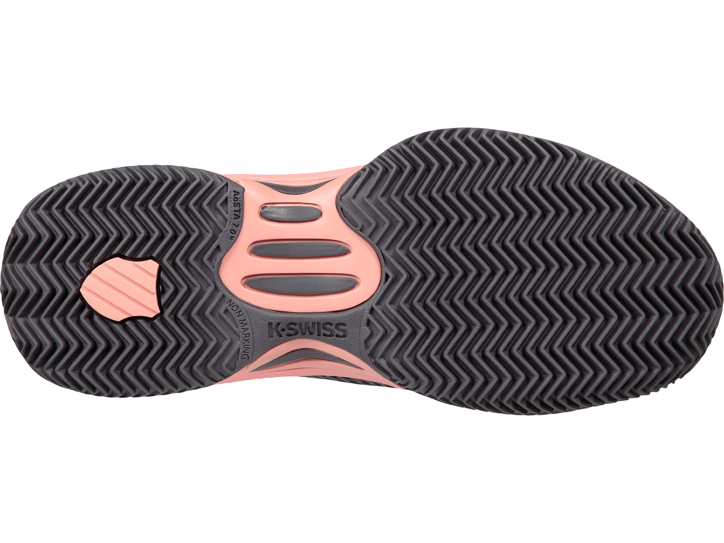 95345-093-M | EXPRESS LIGHT HB | PLUM KITTEN/CORAL ALMOND - Image 6