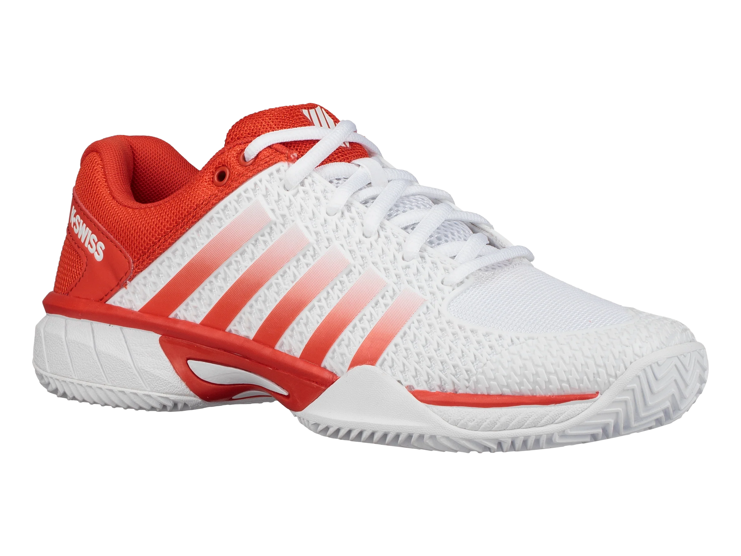 95345-182-M | EXPRESS LIGHT HB | WHITE/FIESTA - Image 2