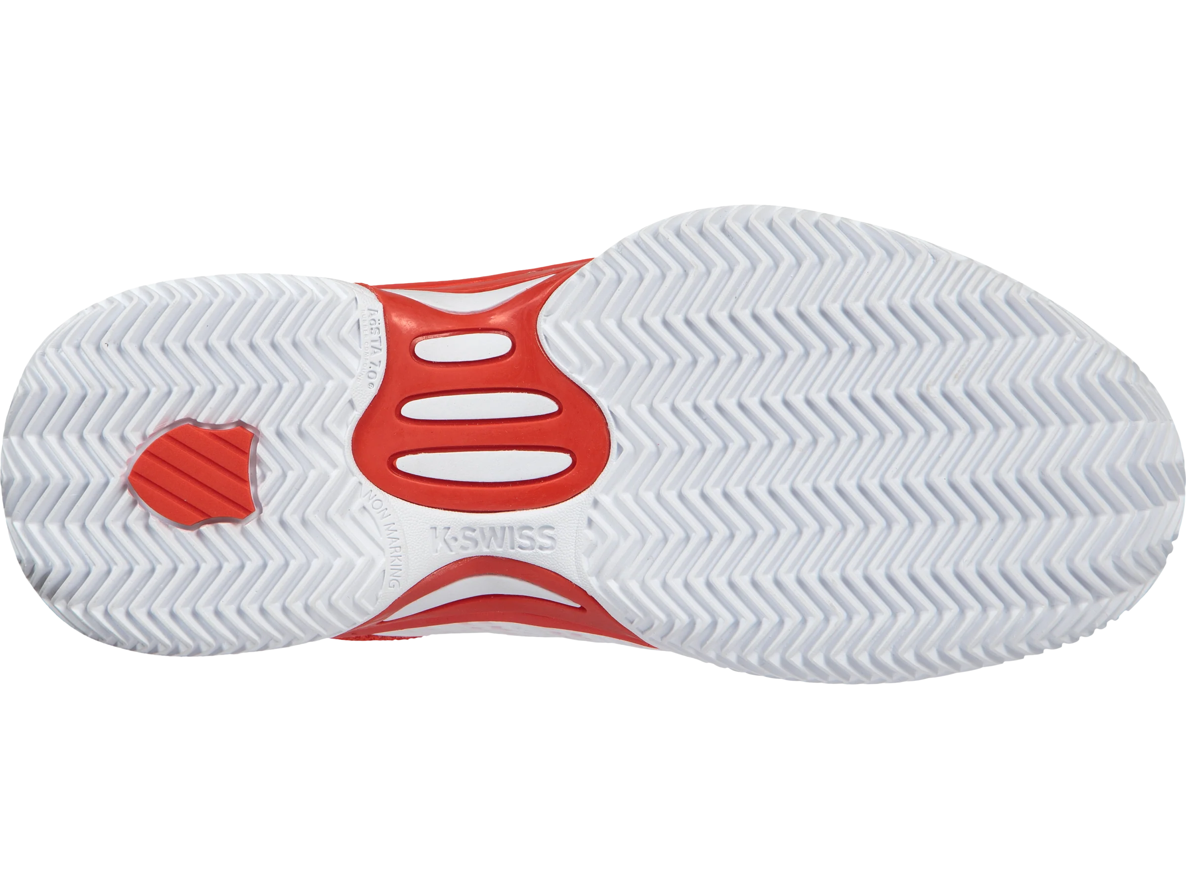 95345-182-M | EXPRESS LIGHT HB | WHITE/FIESTA - Image 5