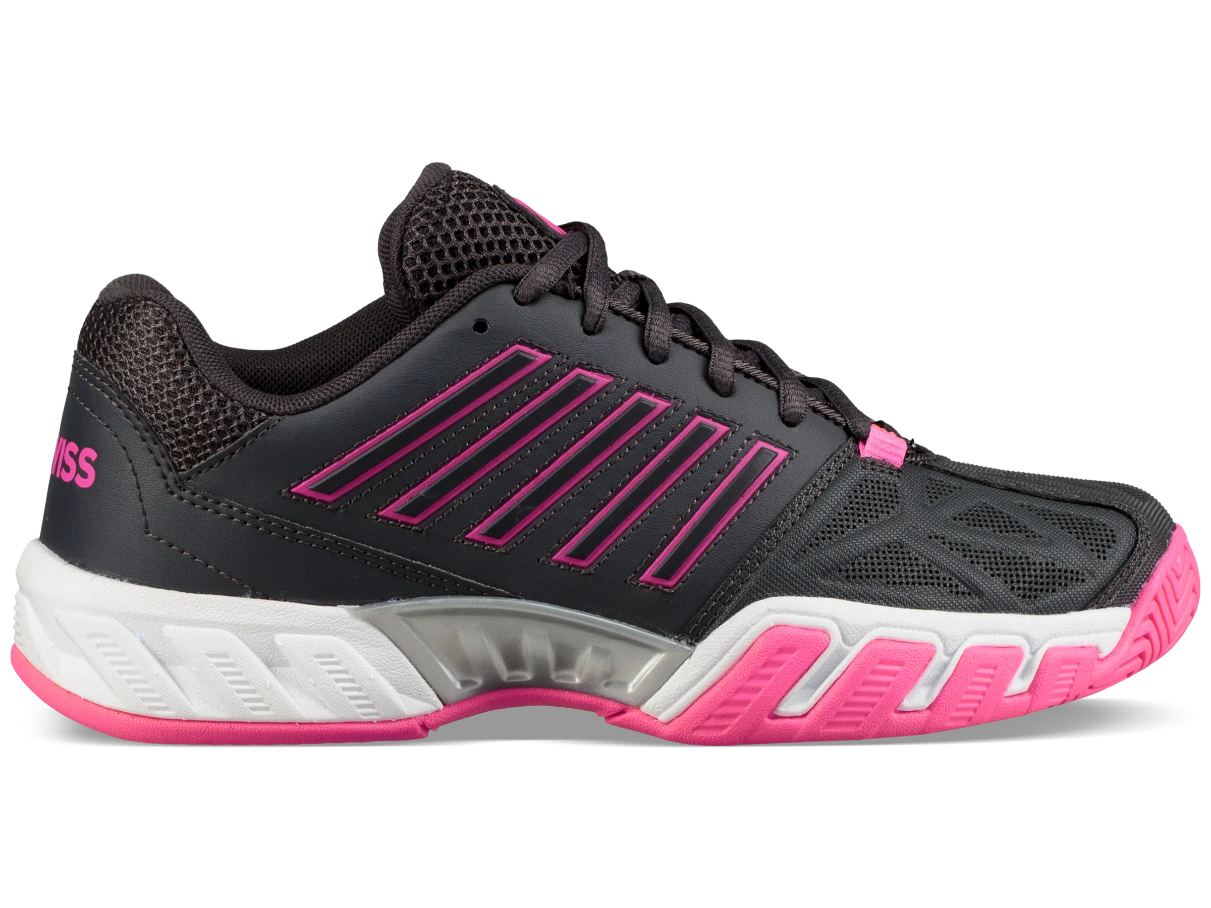 95366-038-M | WOMENS BIGSHOT LIGHT 3 | MAGNET/NEON PINK/WHITE