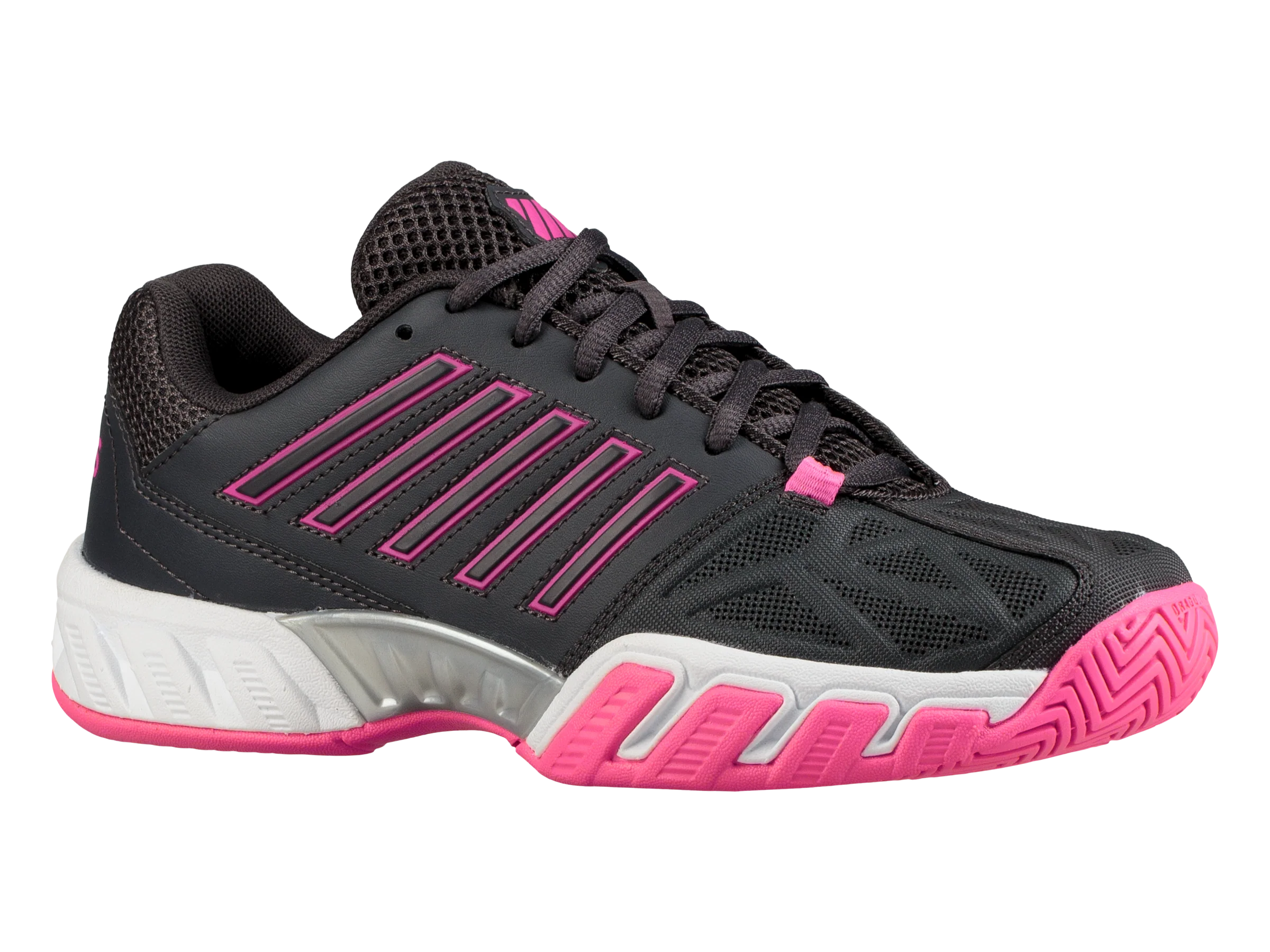 95366-038-M | WOMENS BIGSHOT LIGHT 3 | MAGNET/NEON PINK/WHITE - Image 2