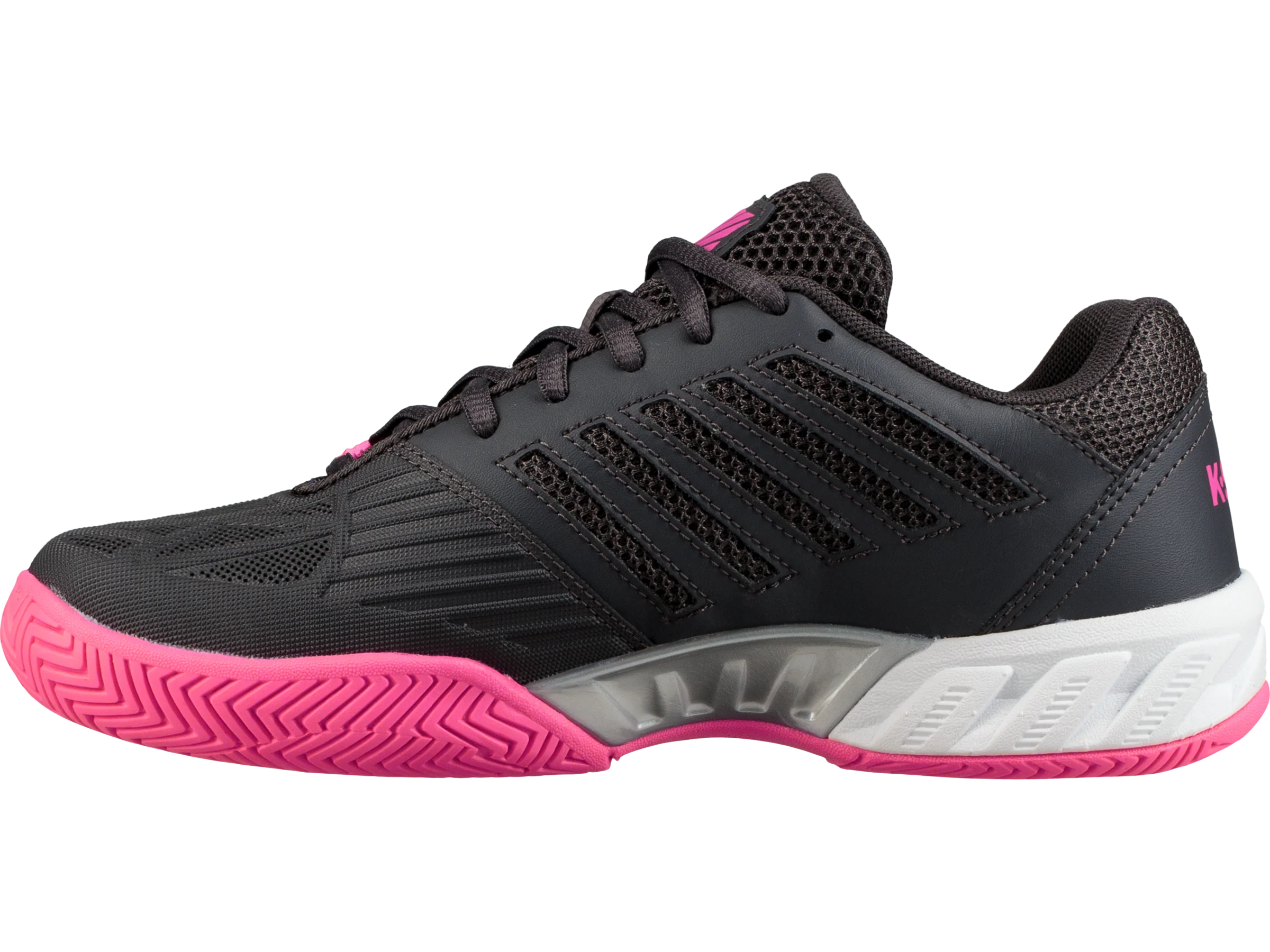 95366-038-M | WOMENS BIGSHOT LIGHT 3 | MAGNET/NEON PINK/WHITE - Image 4