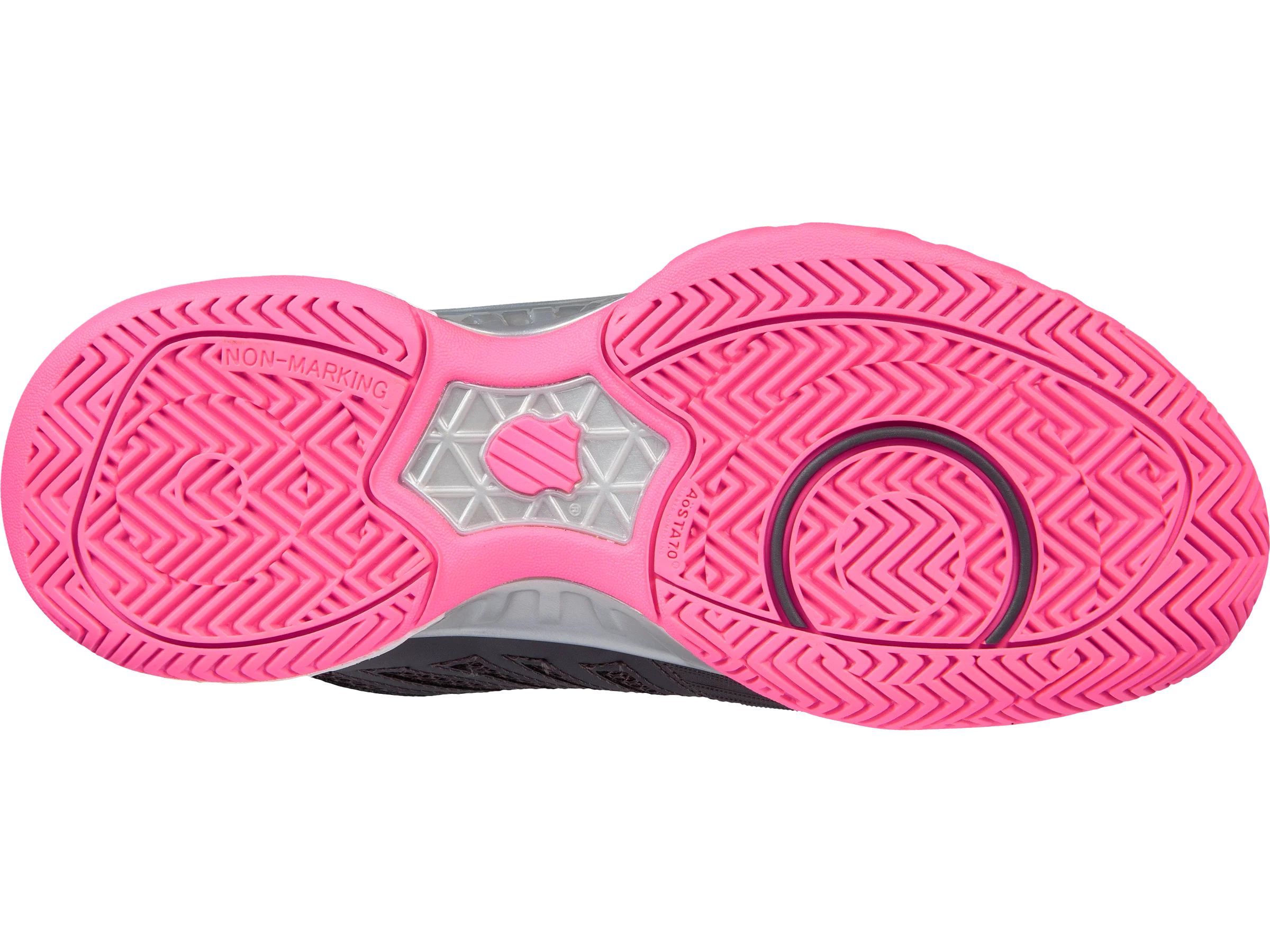 95366-038-M | WOMENS BIGSHOT LIGHT 3 | MAGNET/NEON PINK/WHITE - Image 5