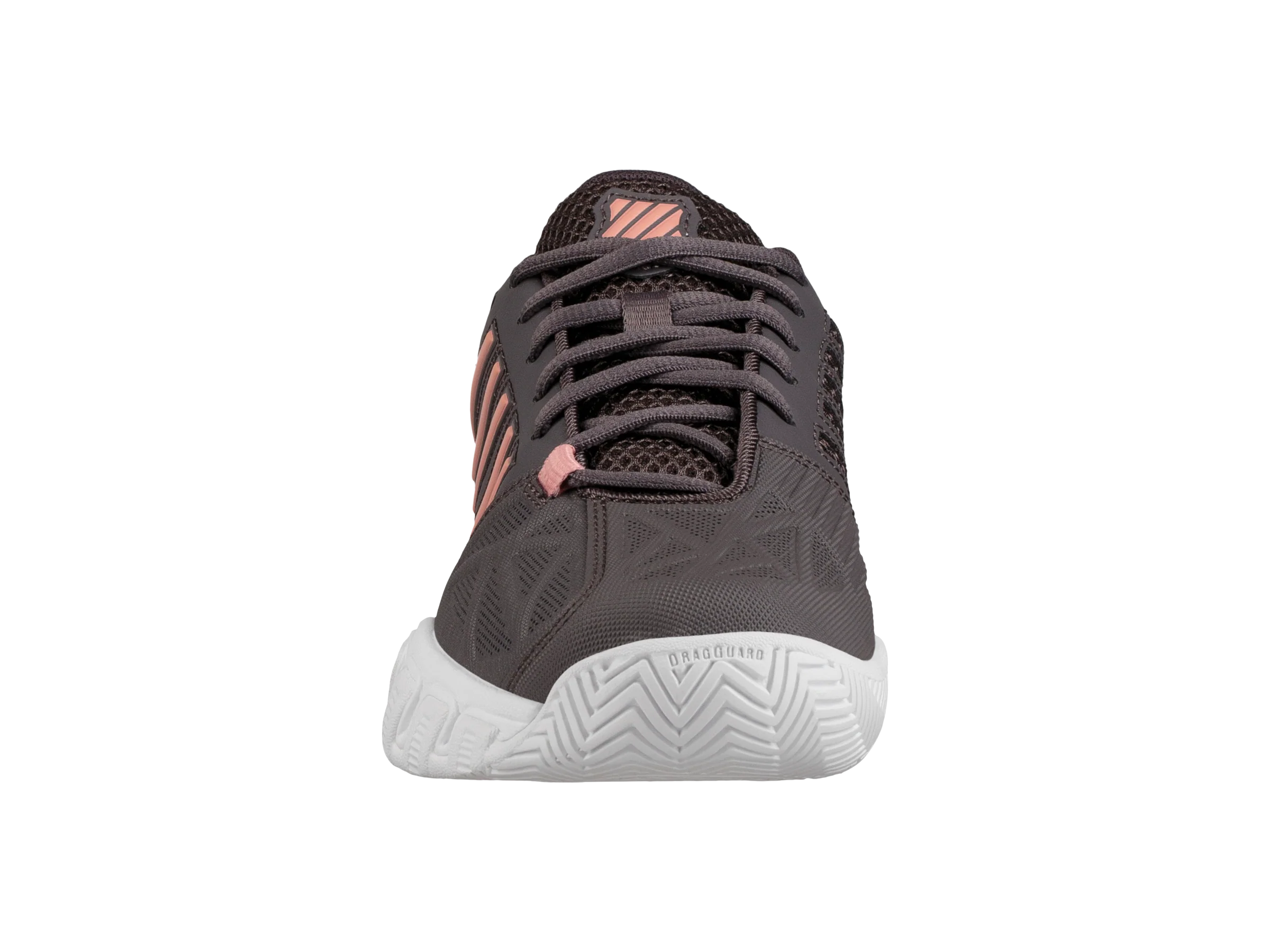 95366-095-M | WOMENS BIGSHOT LIGHT 3 | PLUM KITTEN/CORAL ALMOND-WHITE - Image 3
