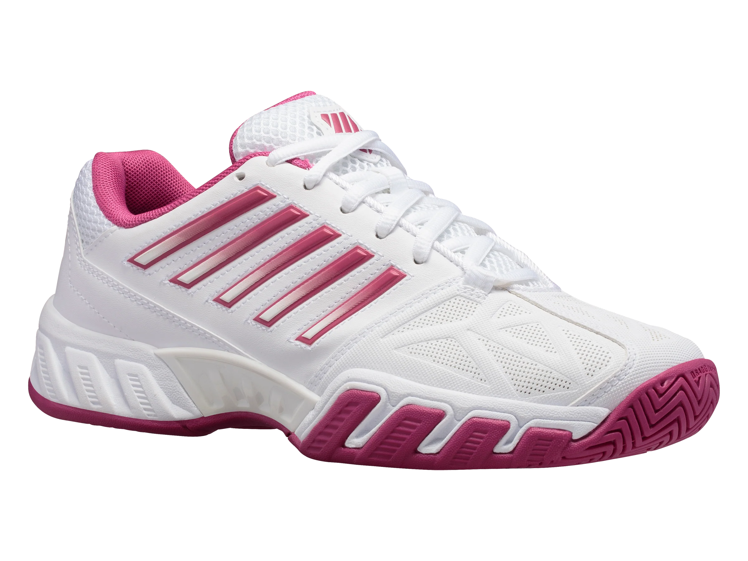 95366-126-M | WOMENS BIGSHOT LIGHT 3 | WHITE/CACTUS FLOWER - Image 2
