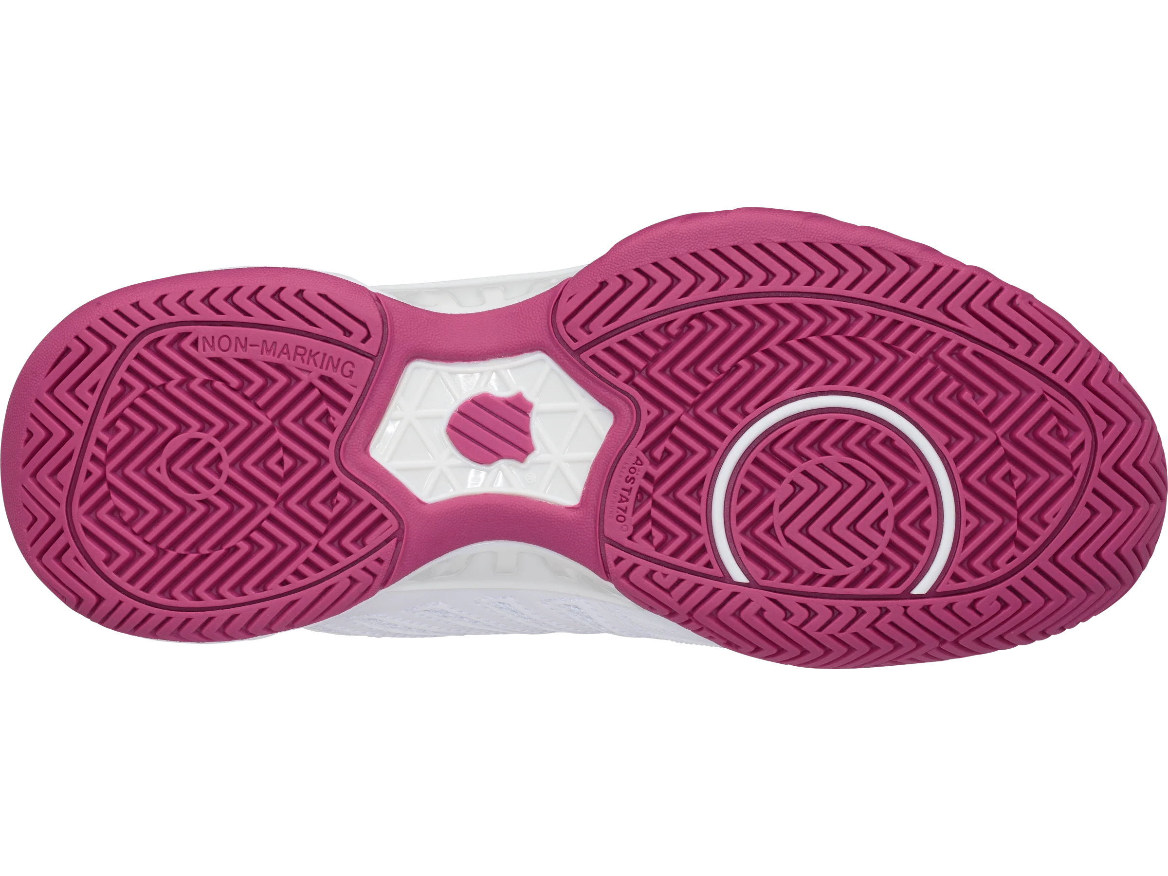 95366-126-M | WOMENS BIGSHOT LIGHT 3 | WHITE/CACTUS FLOWER - Image 6