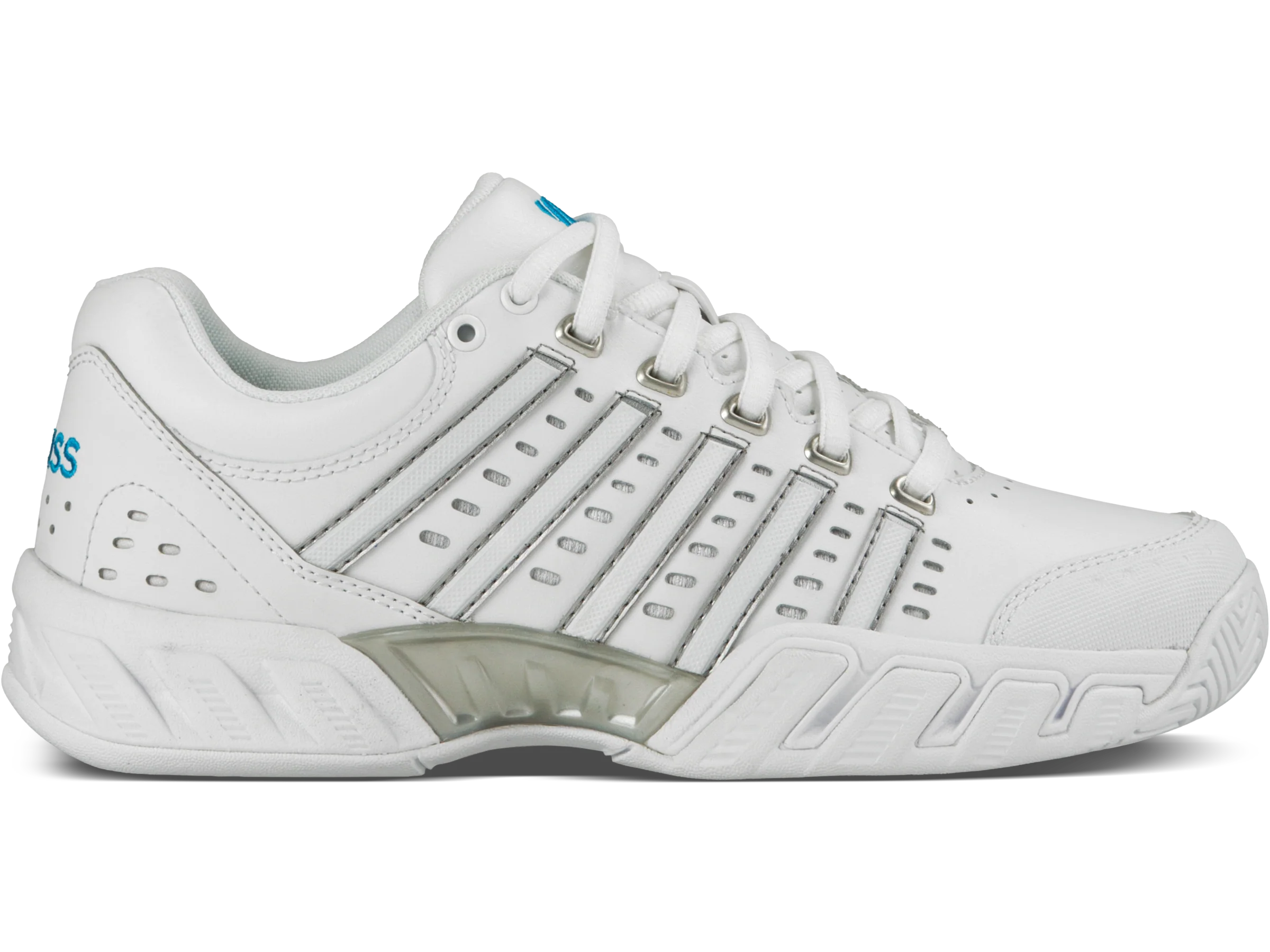 95369-159-M | BIGSHOT LIGHT LTR OMNI | WHITE/HAWAIIAN OCEAN