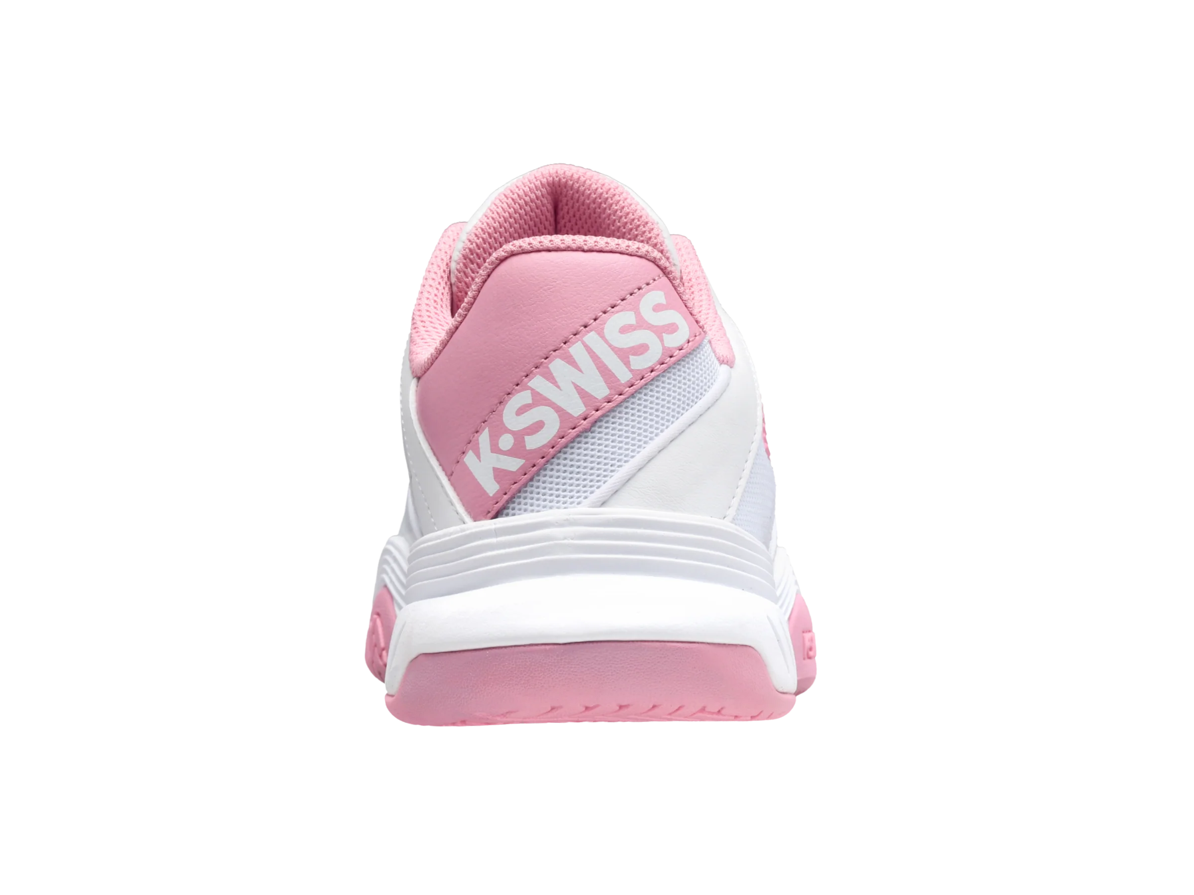 95443-959-M | COURT EXPRESS | WHITE/SEA PINK - Image 4