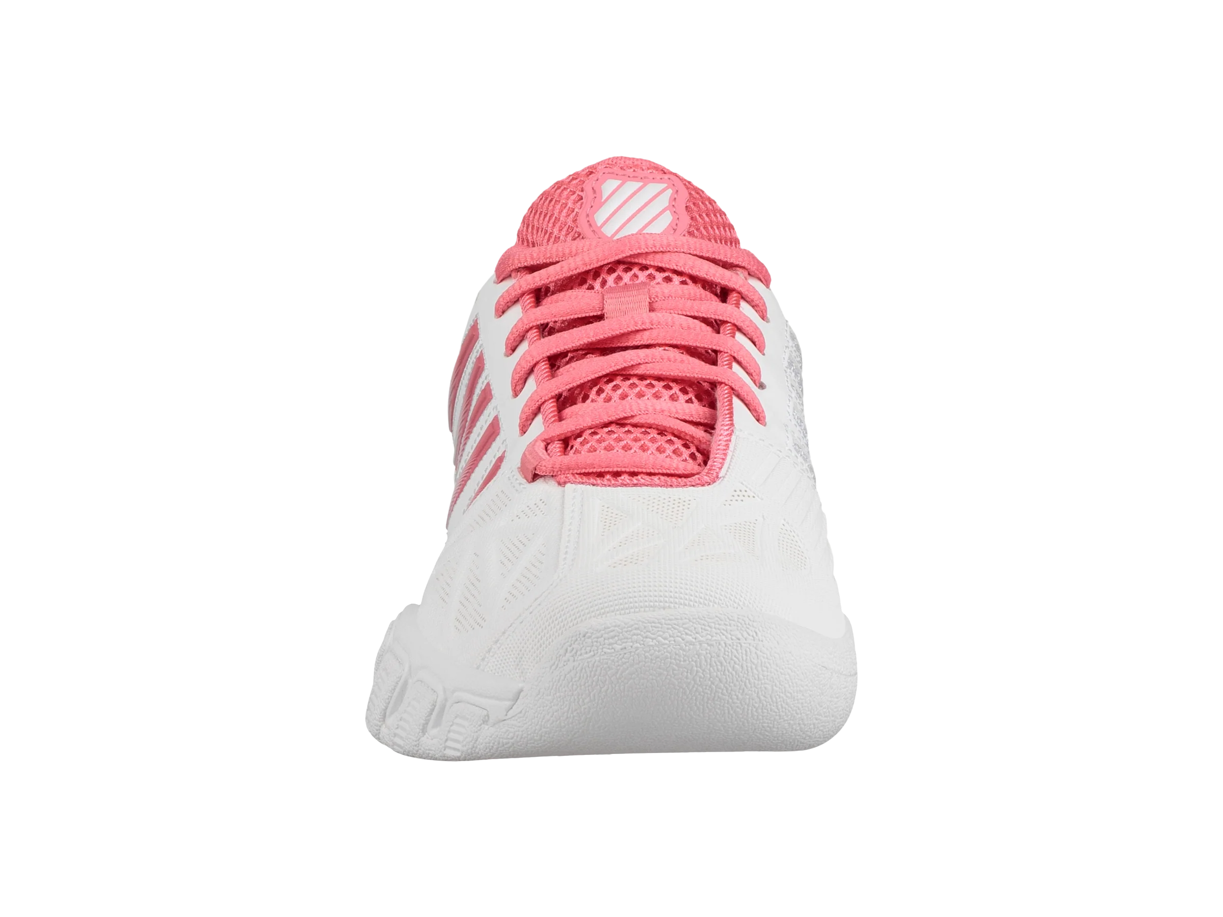 95445-175-M | BIGSHOT LIGHT 3 CARPET | WHITE/PINK LEMONADE - Image 3