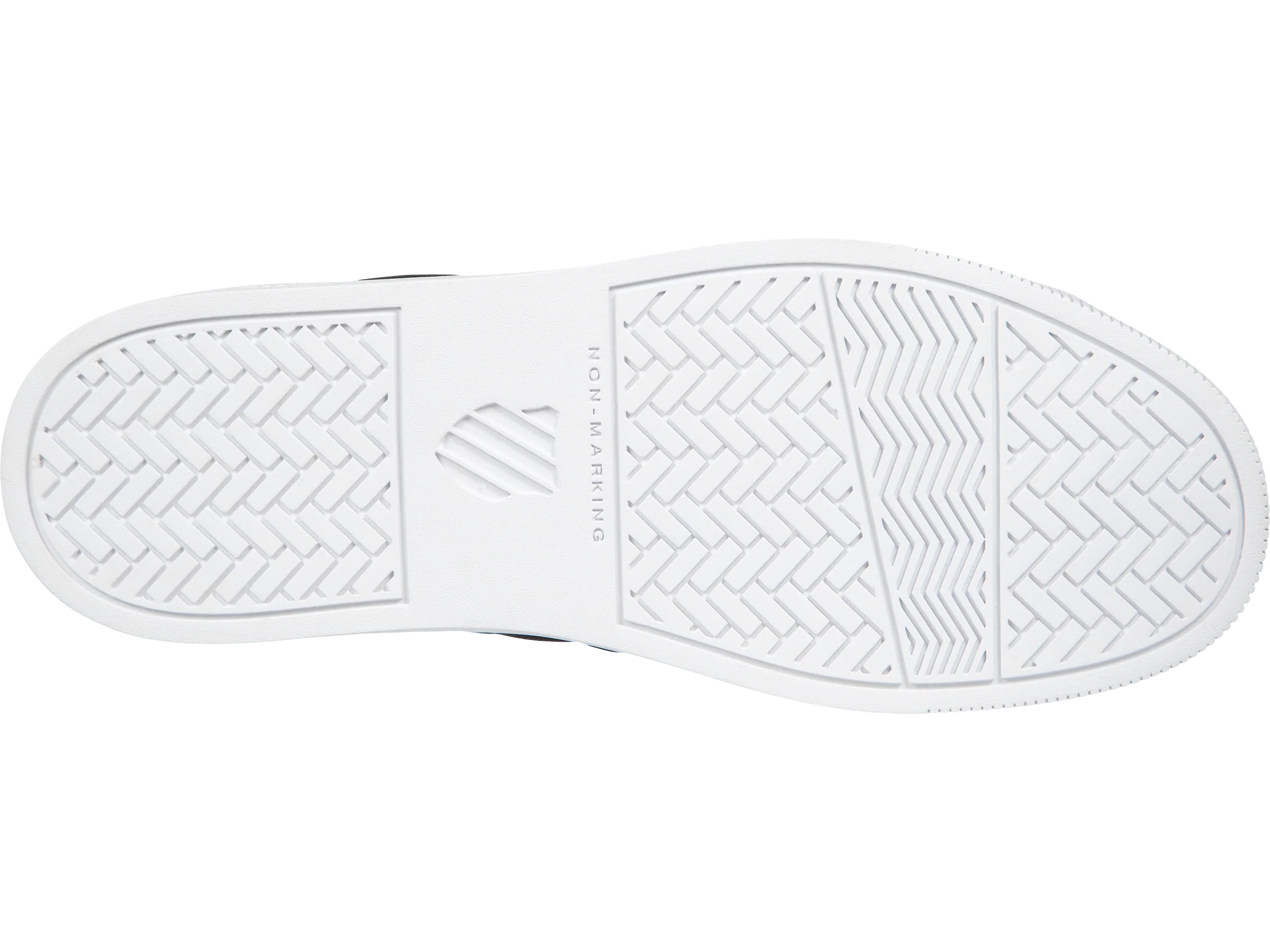95453-078-M | COURT FRASCO | BLACK/TEAL - Image 6