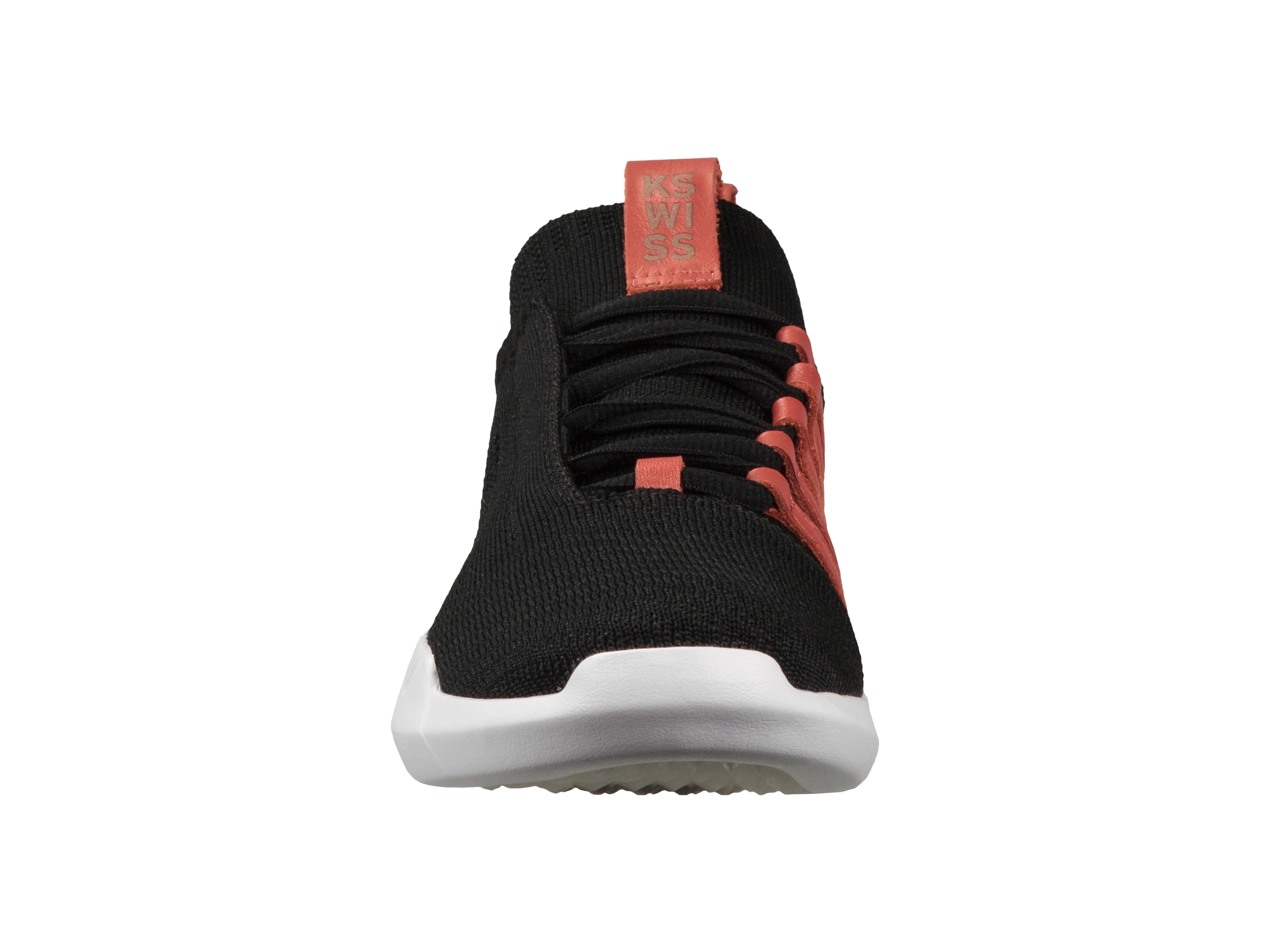 95578-040-M | WOMENS GEN-K ICON KNIT | BLACK/GINGER SPICE - Image 3