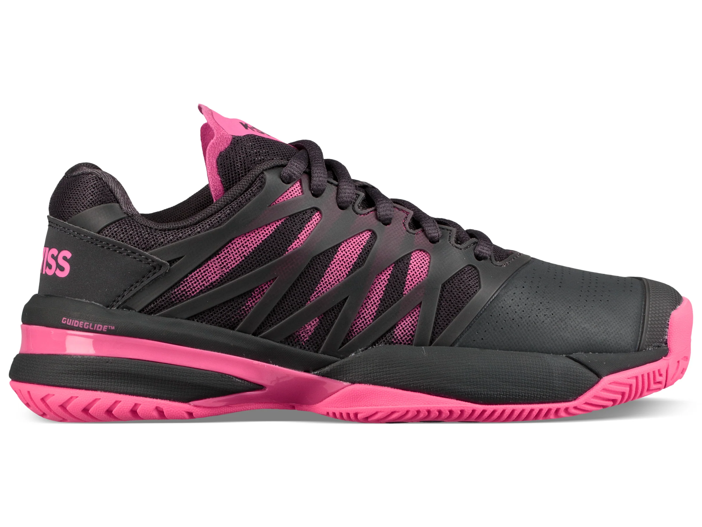 95648-037-M | WOMENS ULTRASHOT | MAGNET/NEON PINK