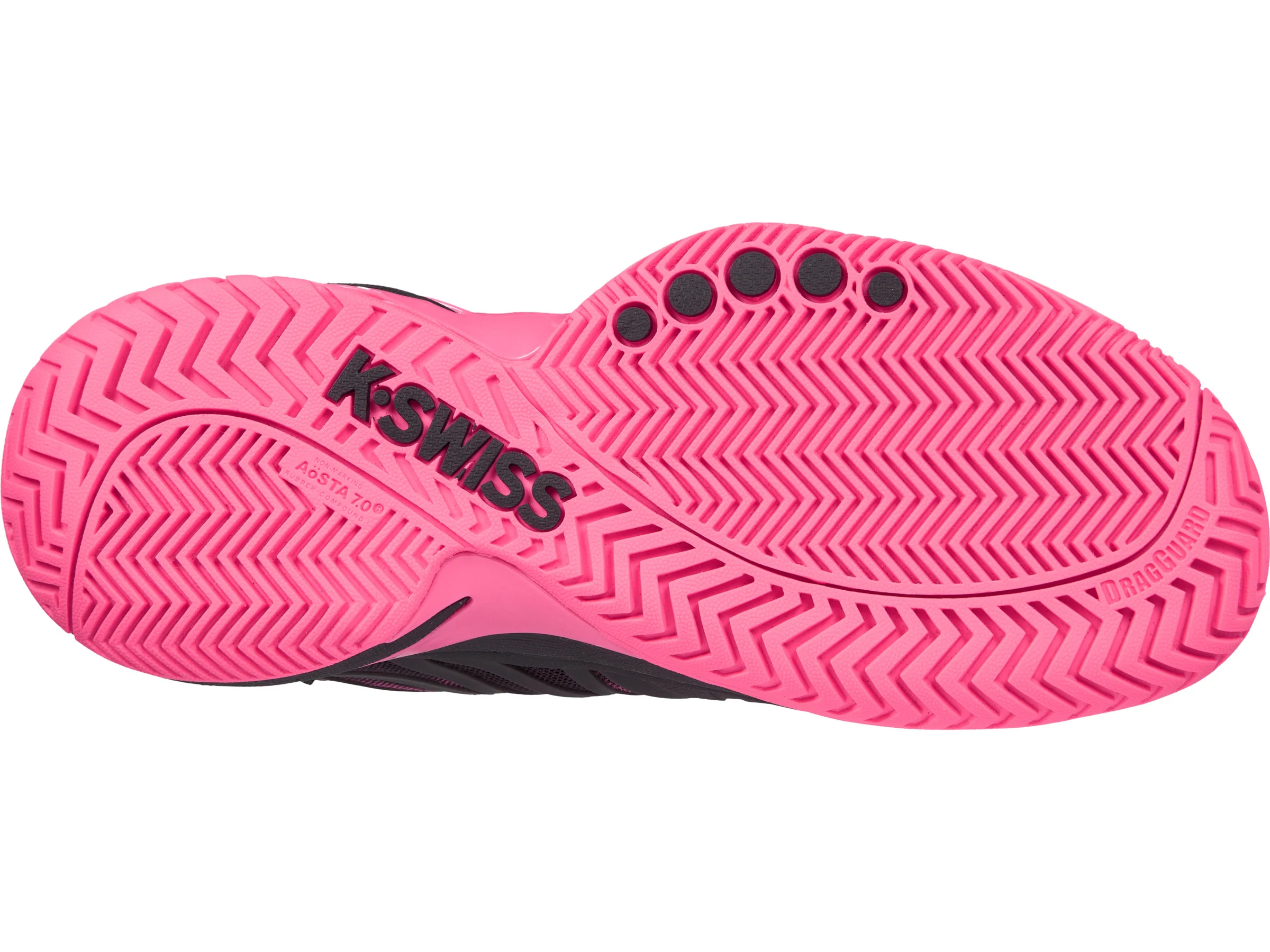 95648-037-M | WOMENS ULTRASHOT | MAGNET/NEON PINK - Image 6