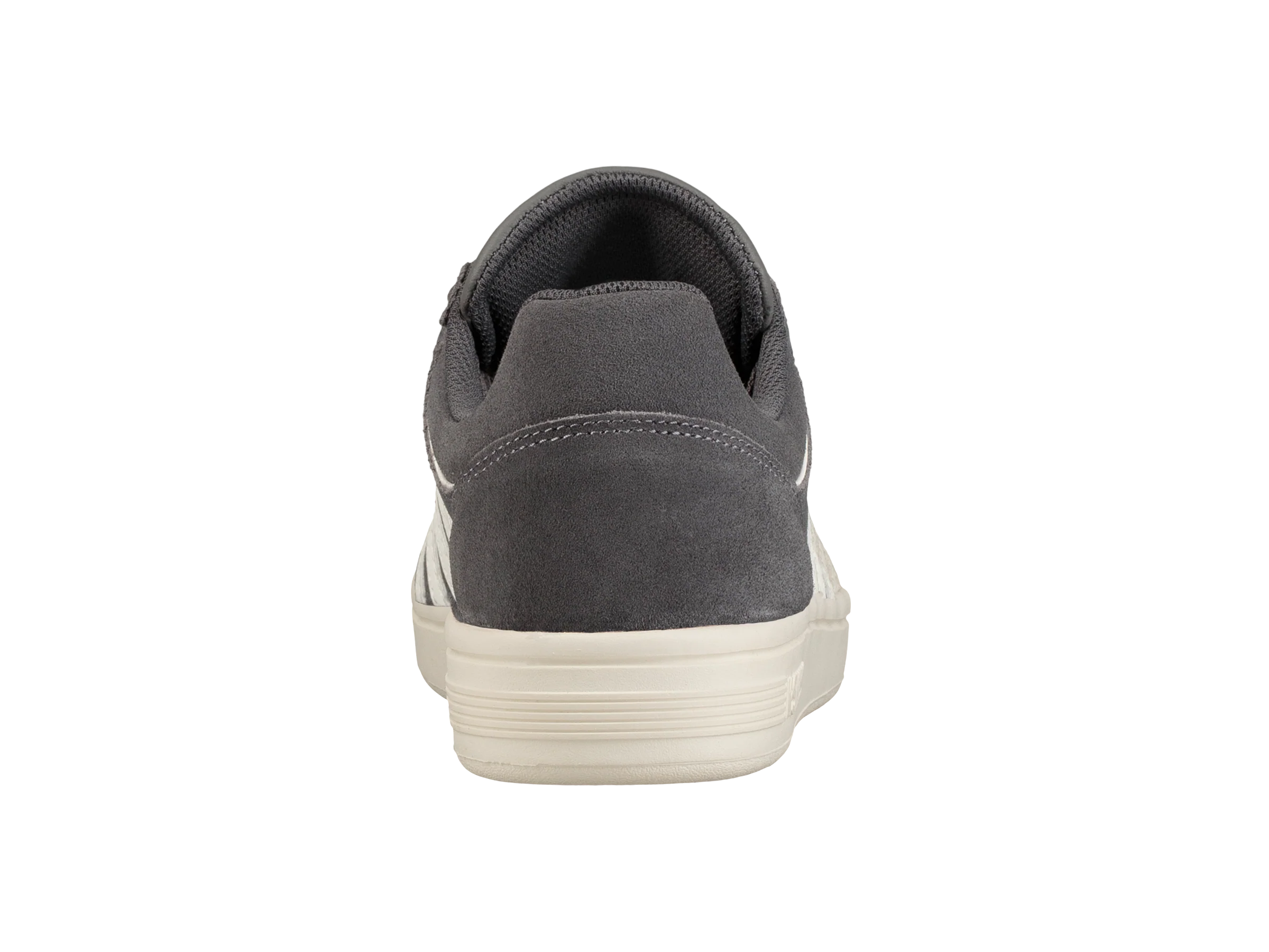 95676-059-M | WOMENS COURT CHESWICK SDE | SMOKED PEARL/SNOW WHITE - Image 4