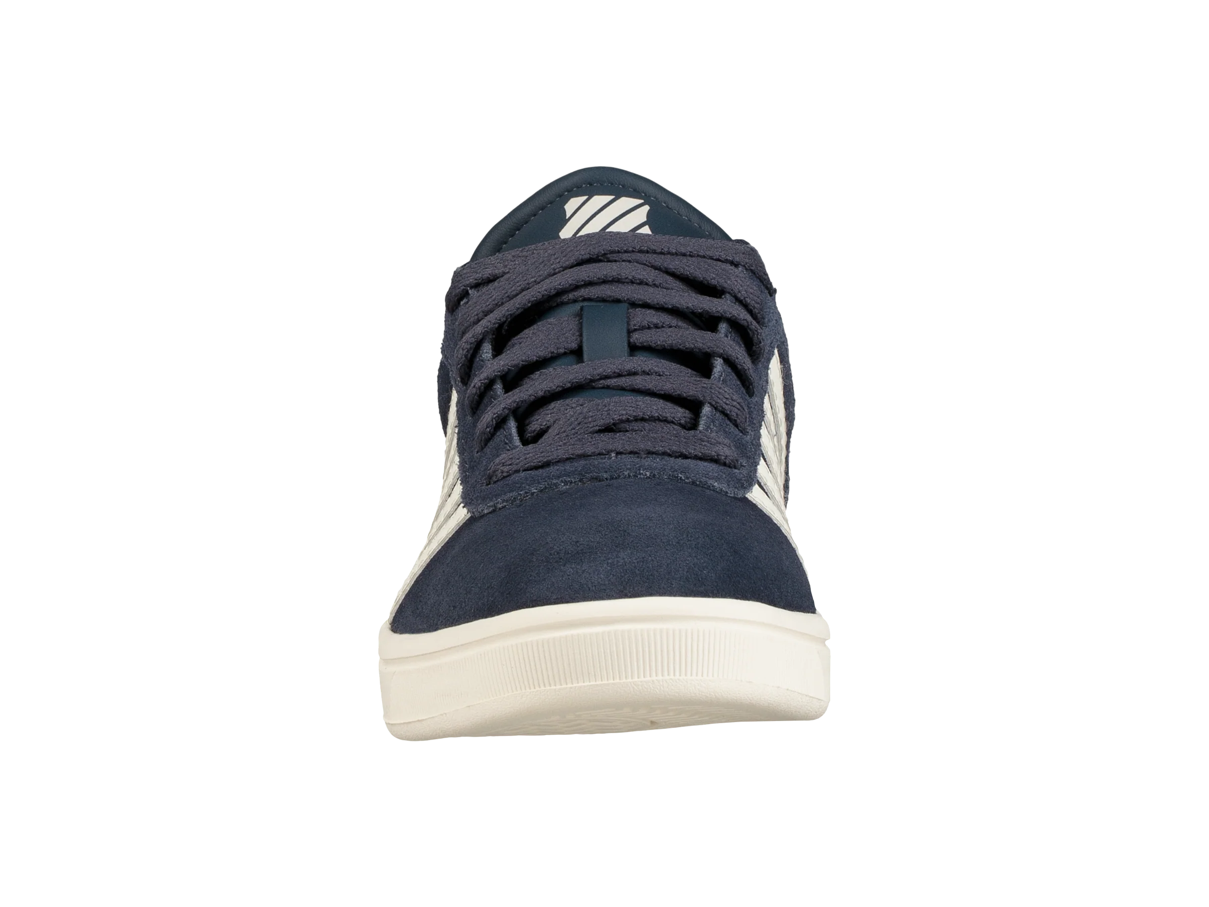 95676-465-M | WOMENS COURT CHESWICK SDE | OMBRE BLUE/SNOW WHITE - Image 3