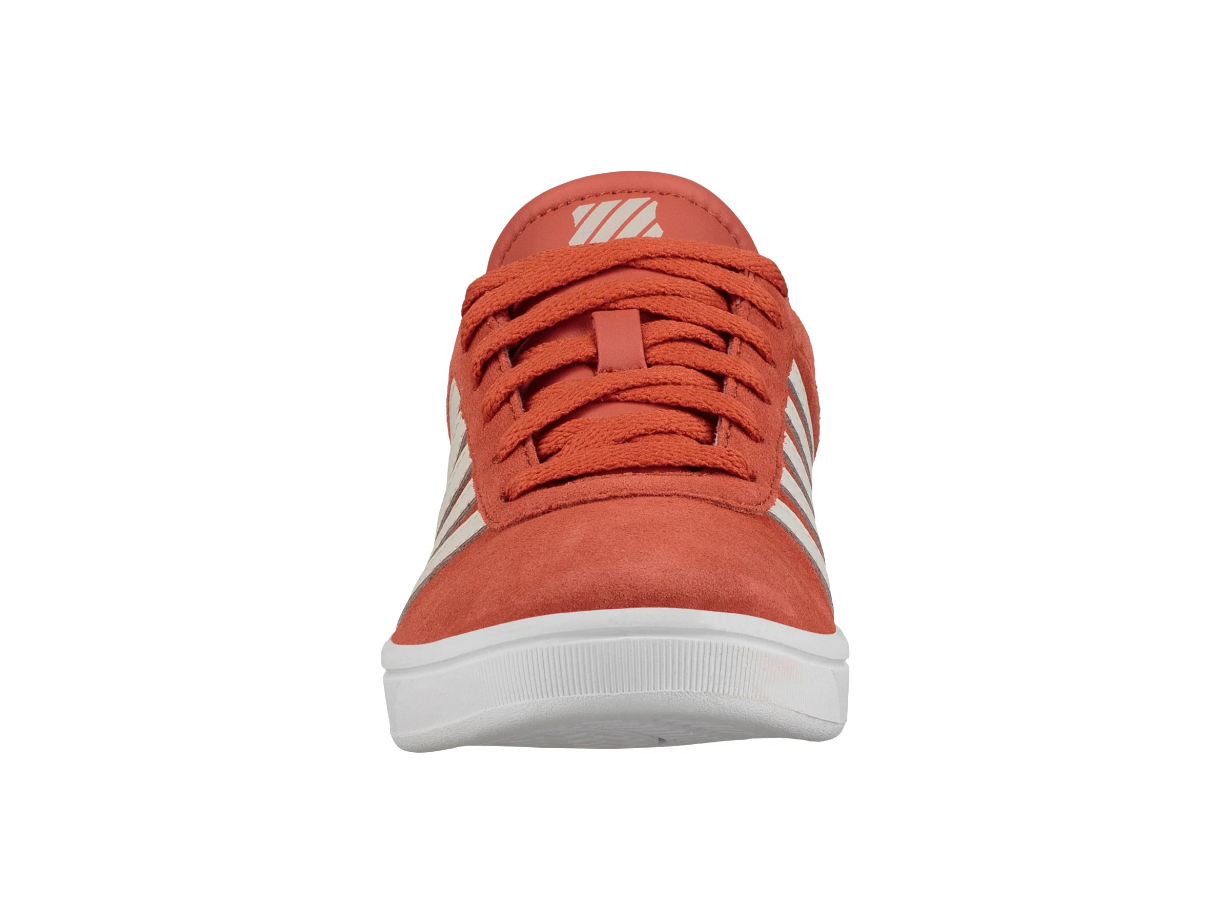 95676-826-M | WOMENS COURT CHESWICK SDE | SUMMER FIG/WHITE SAND/WHITE - Image 3